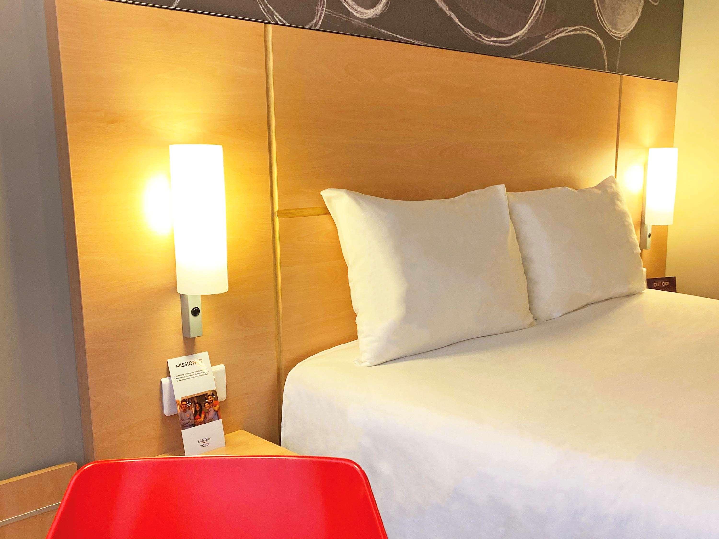 Double with Double Bed