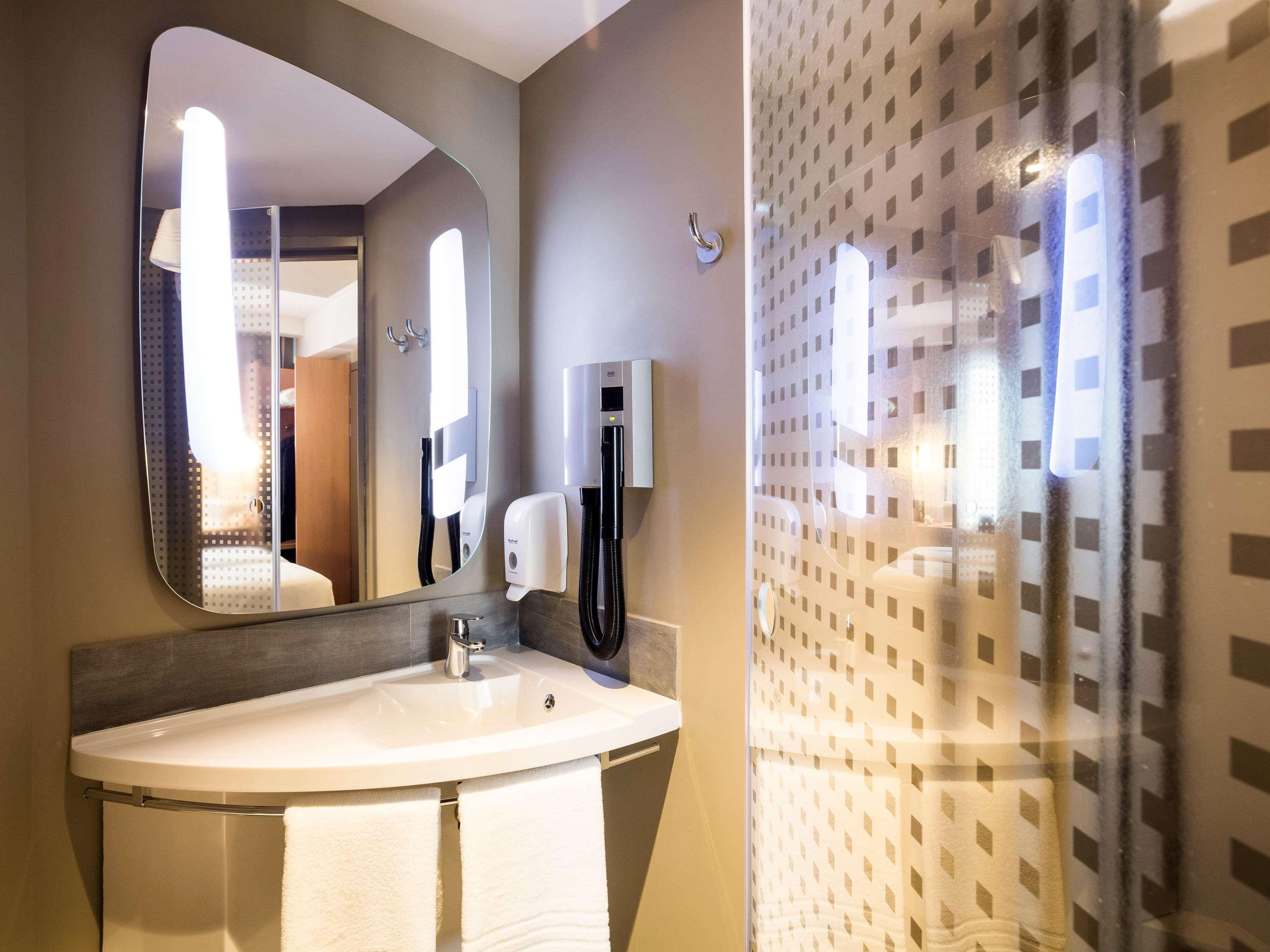 Double with Double Bed