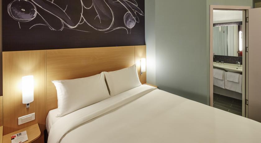 Double Single Standard