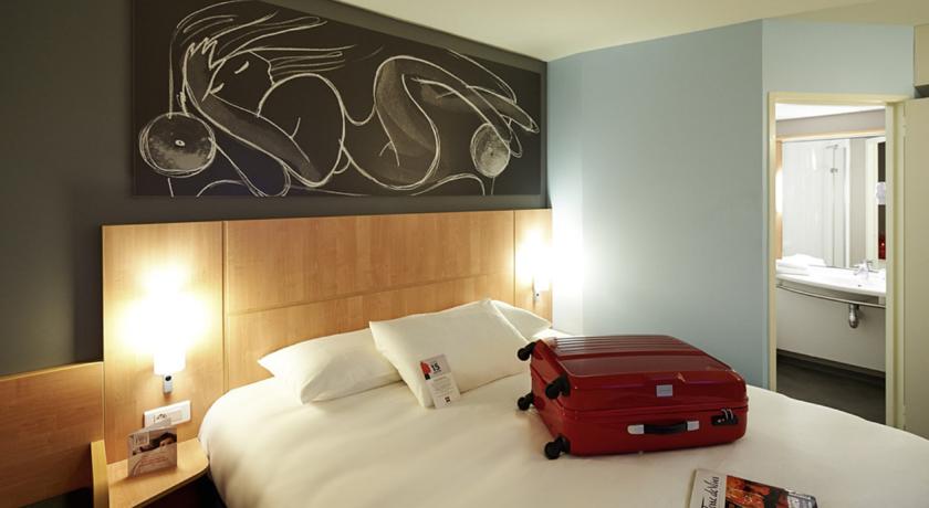 Double Single Standard