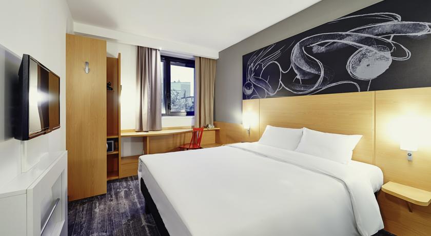 Double Single Standard