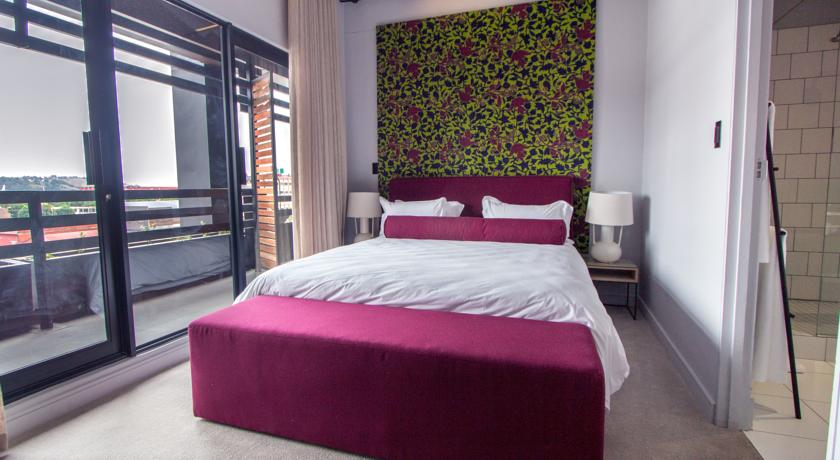 Double or Twin Executive