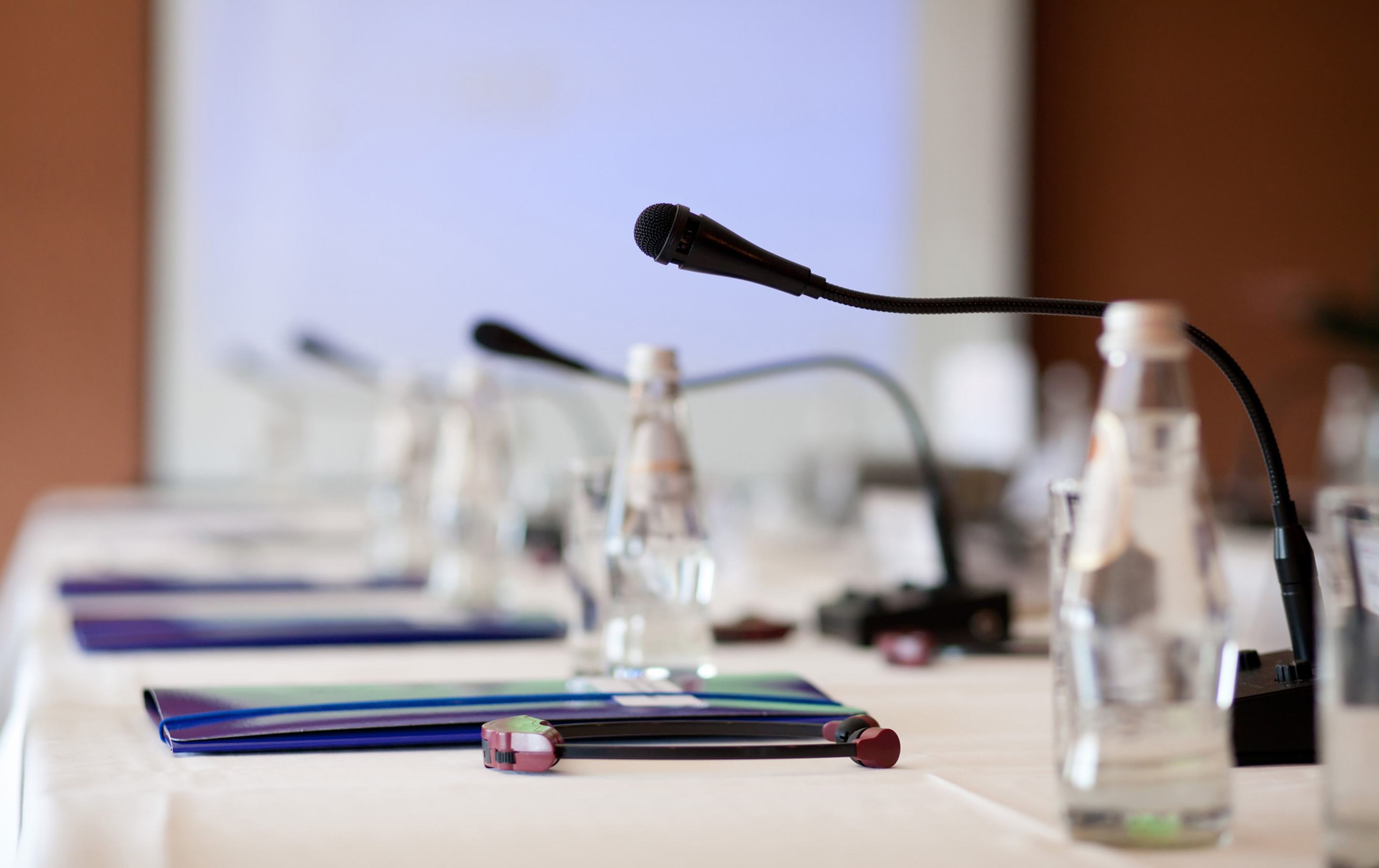Conferences