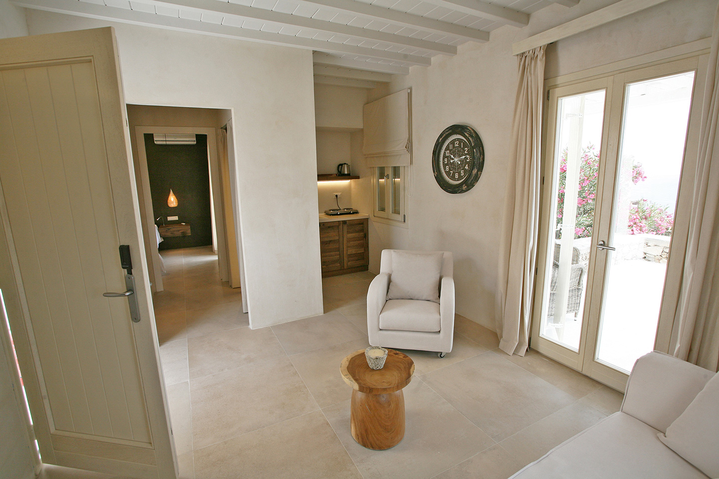 Junior Suite with Jacuzzi