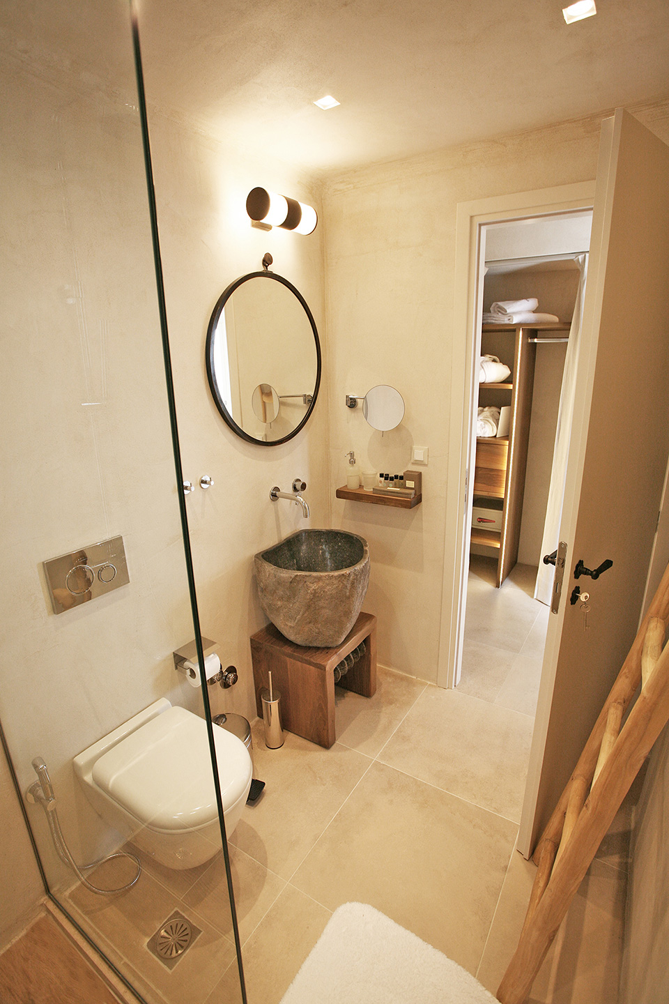 Junior Suite with Jacuzzi