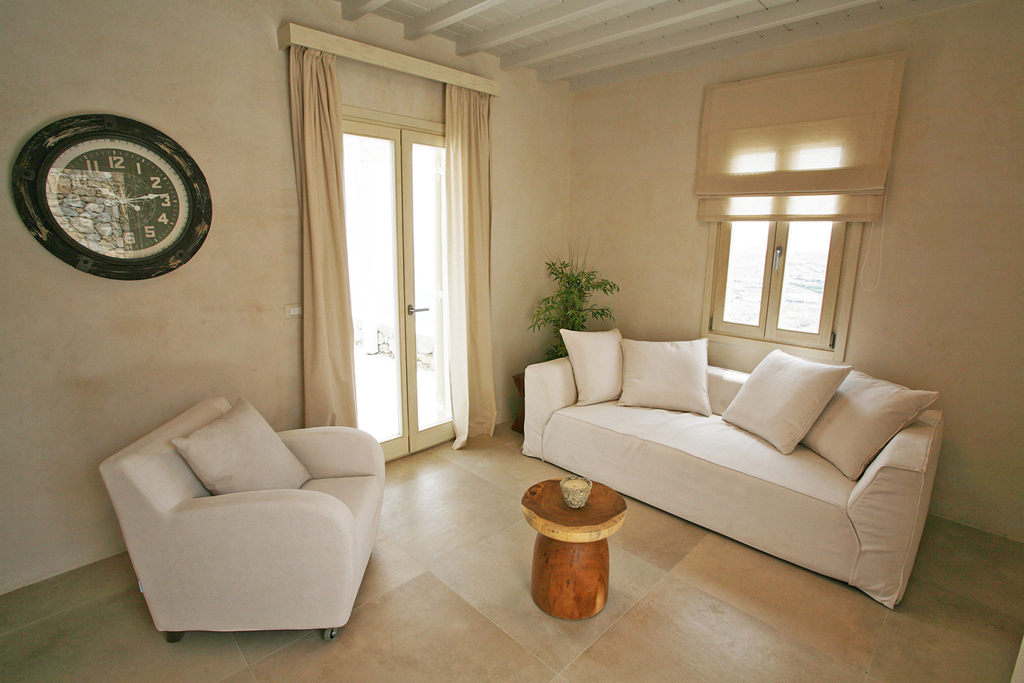 Junior Suite with Jacuzzi