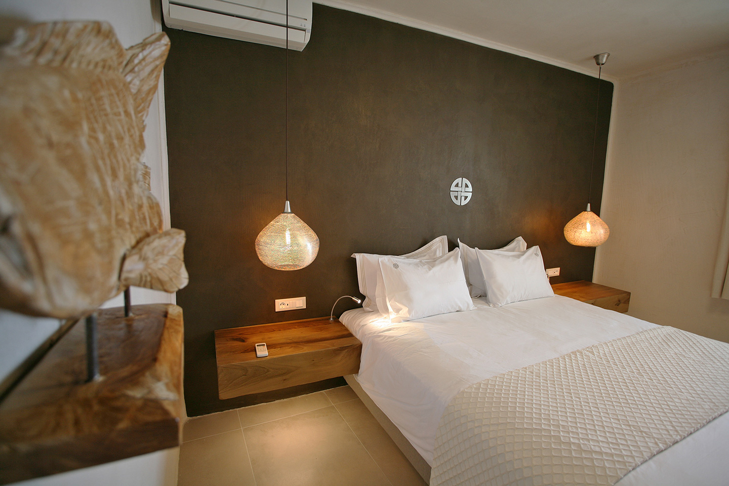 Double Deluxe with Jacuzzi