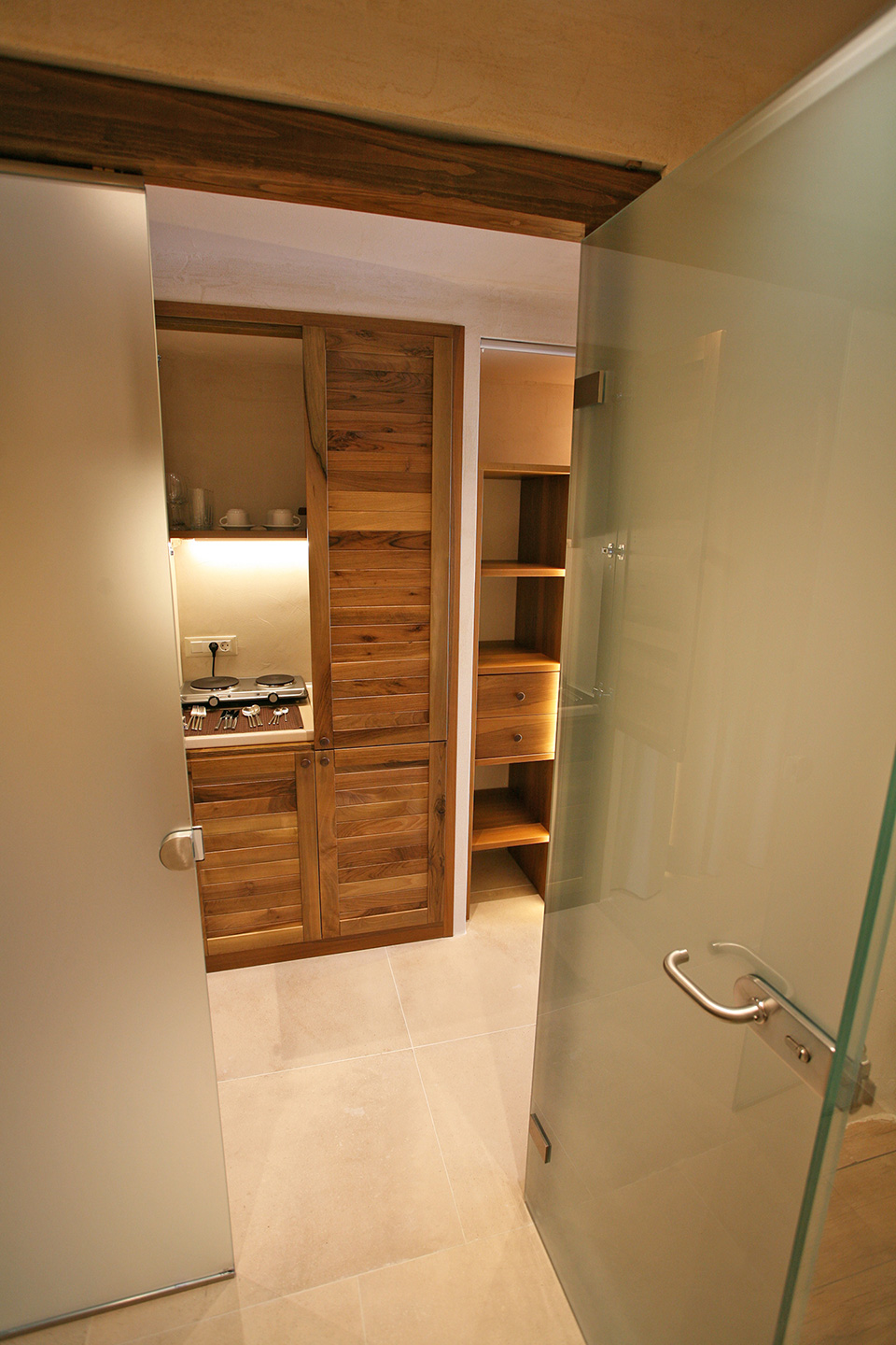 Junior Suite with Jacuzzi