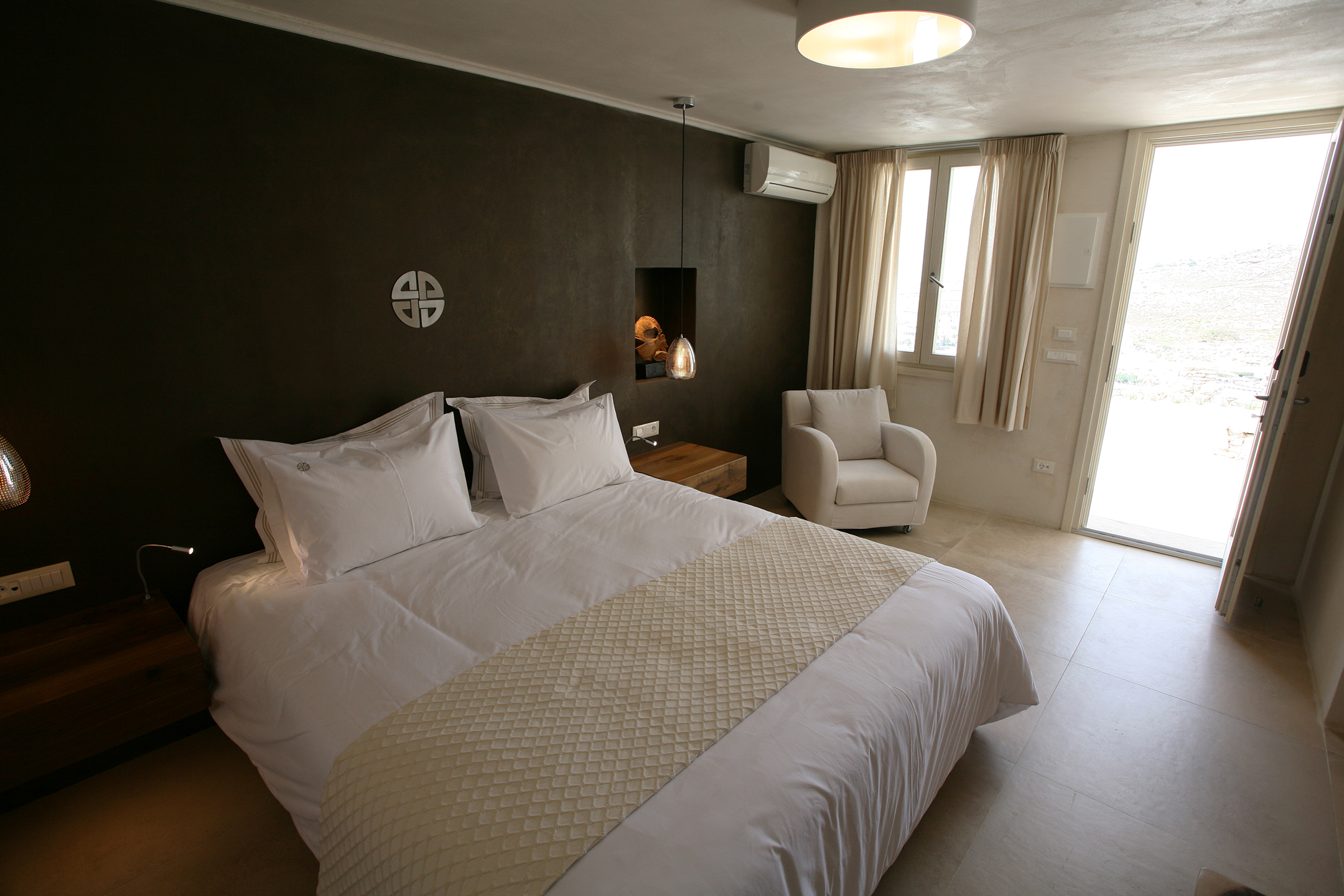 Junior Suite with Jacuzzi