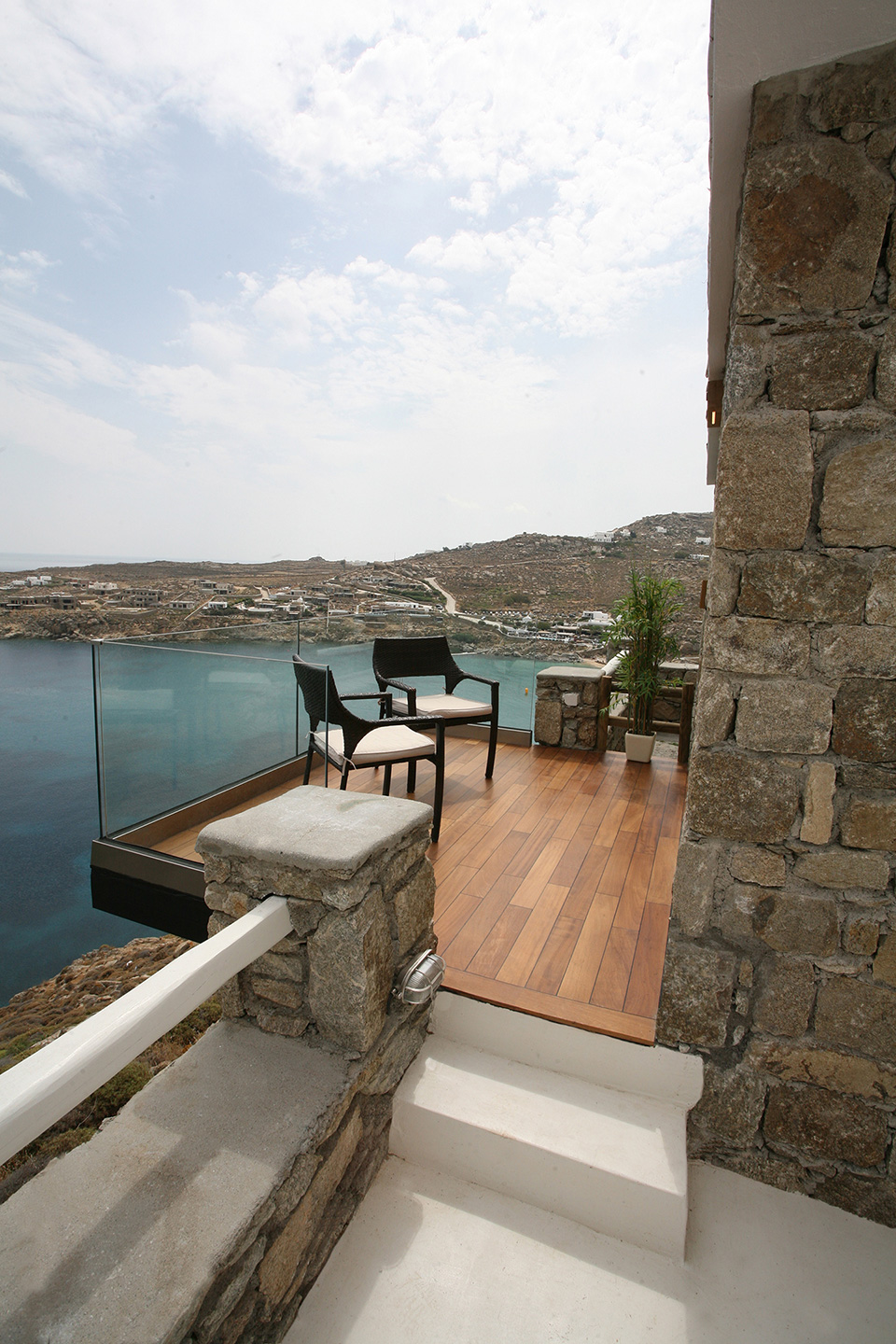 Double Deluxe with Jacuzzi