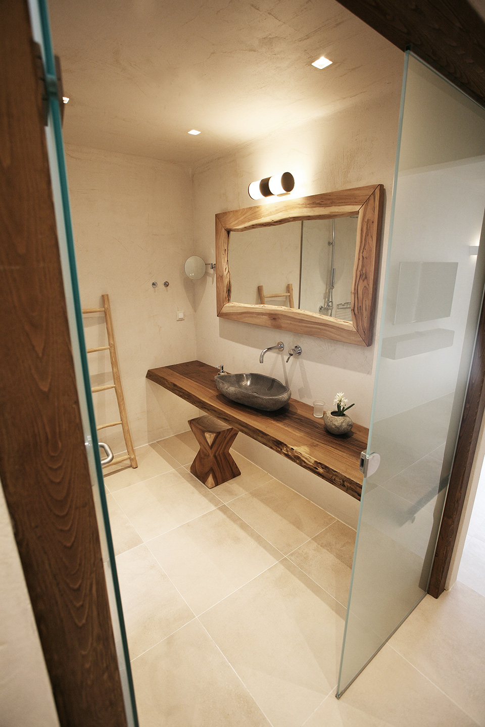 Junior Suite with Jacuzzi