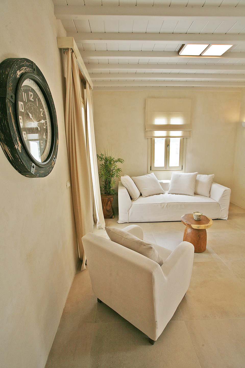 Junior Suite with Jacuzzi