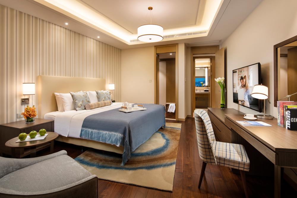 Apartment Premier One Bedroom