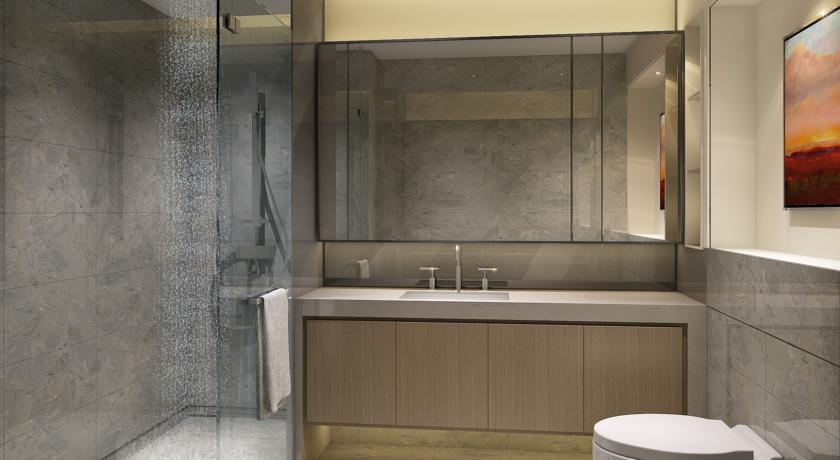 Apartment Deluxe Three Bedroom