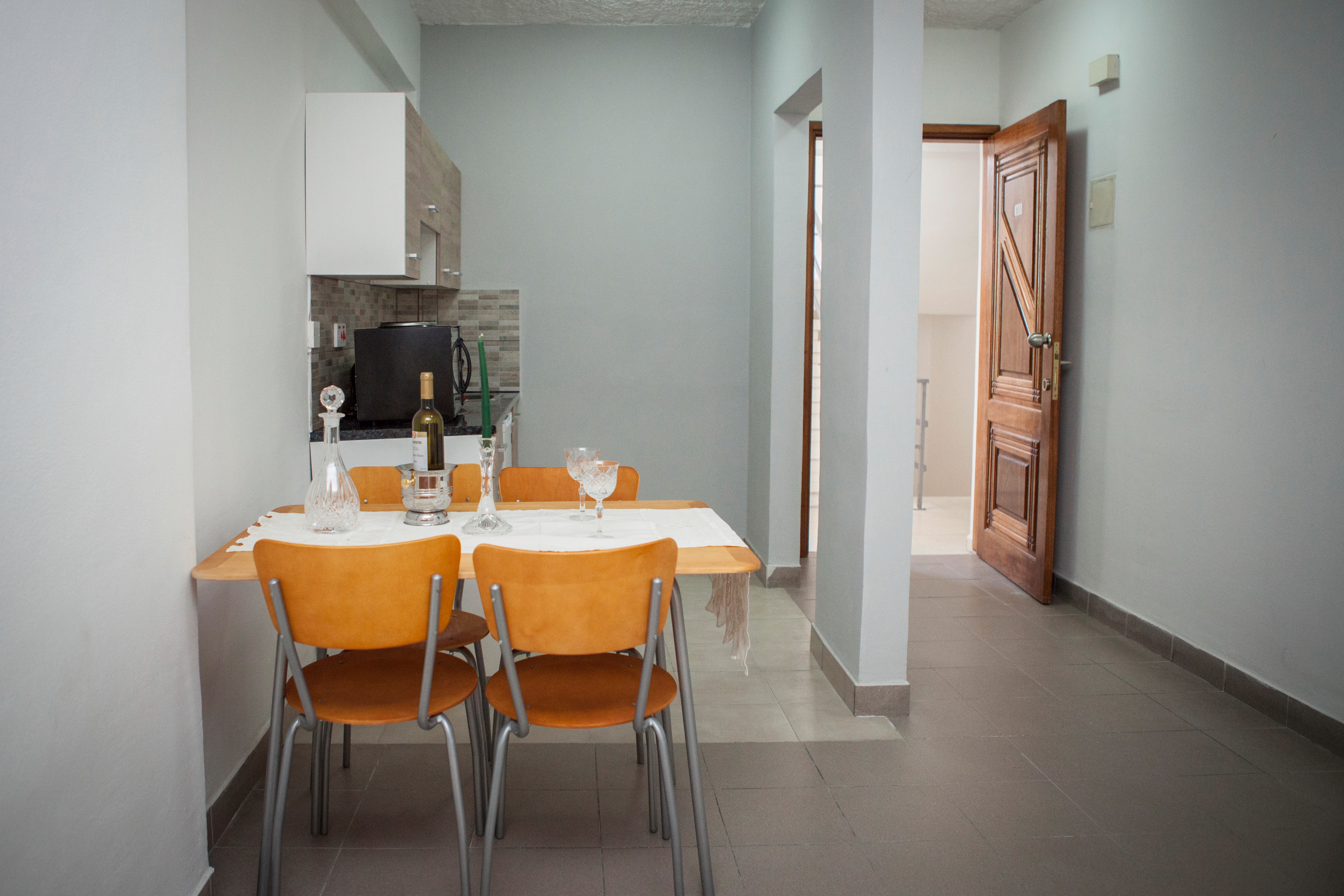 Apartment One Bedroom