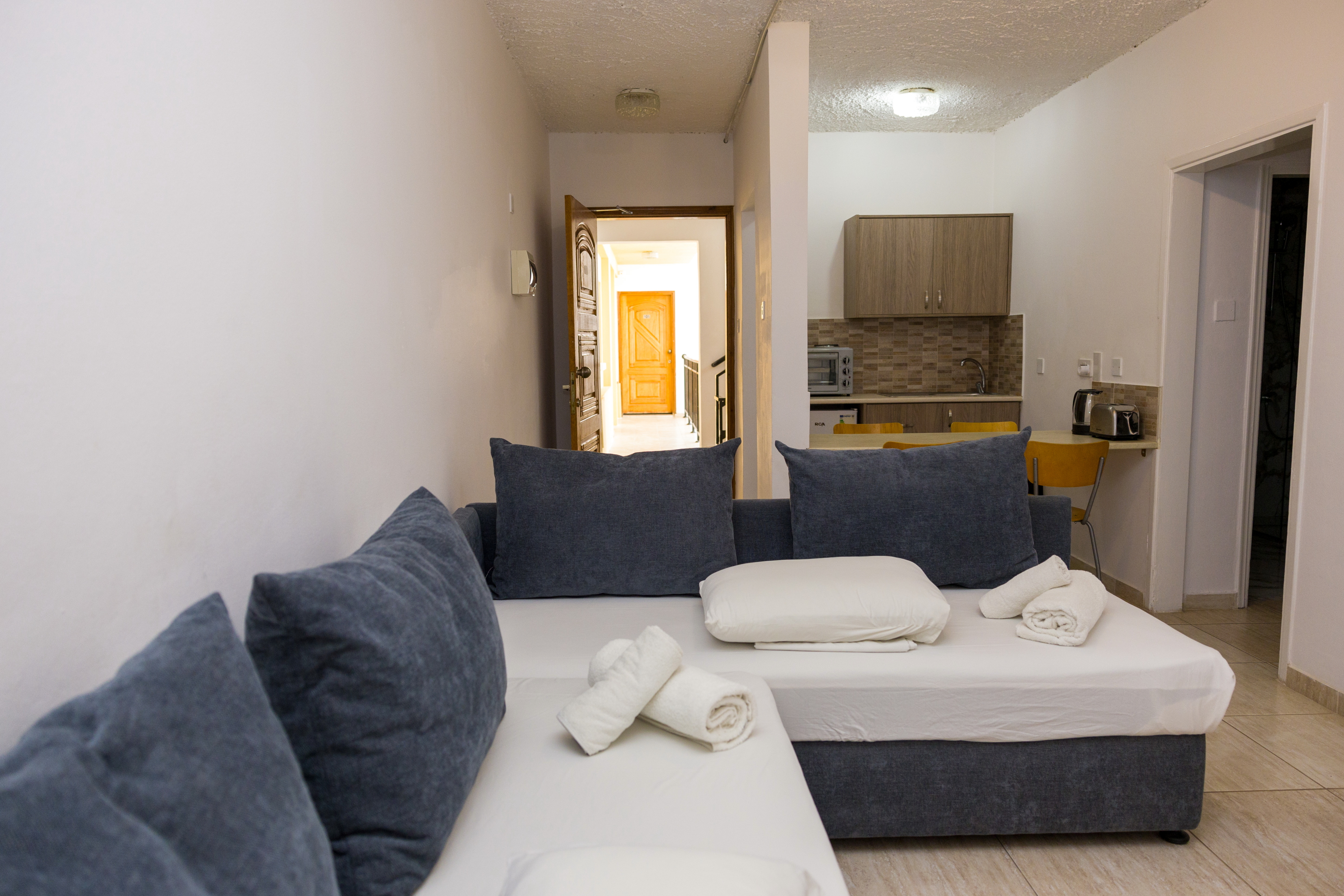 Apartment One Bedroom