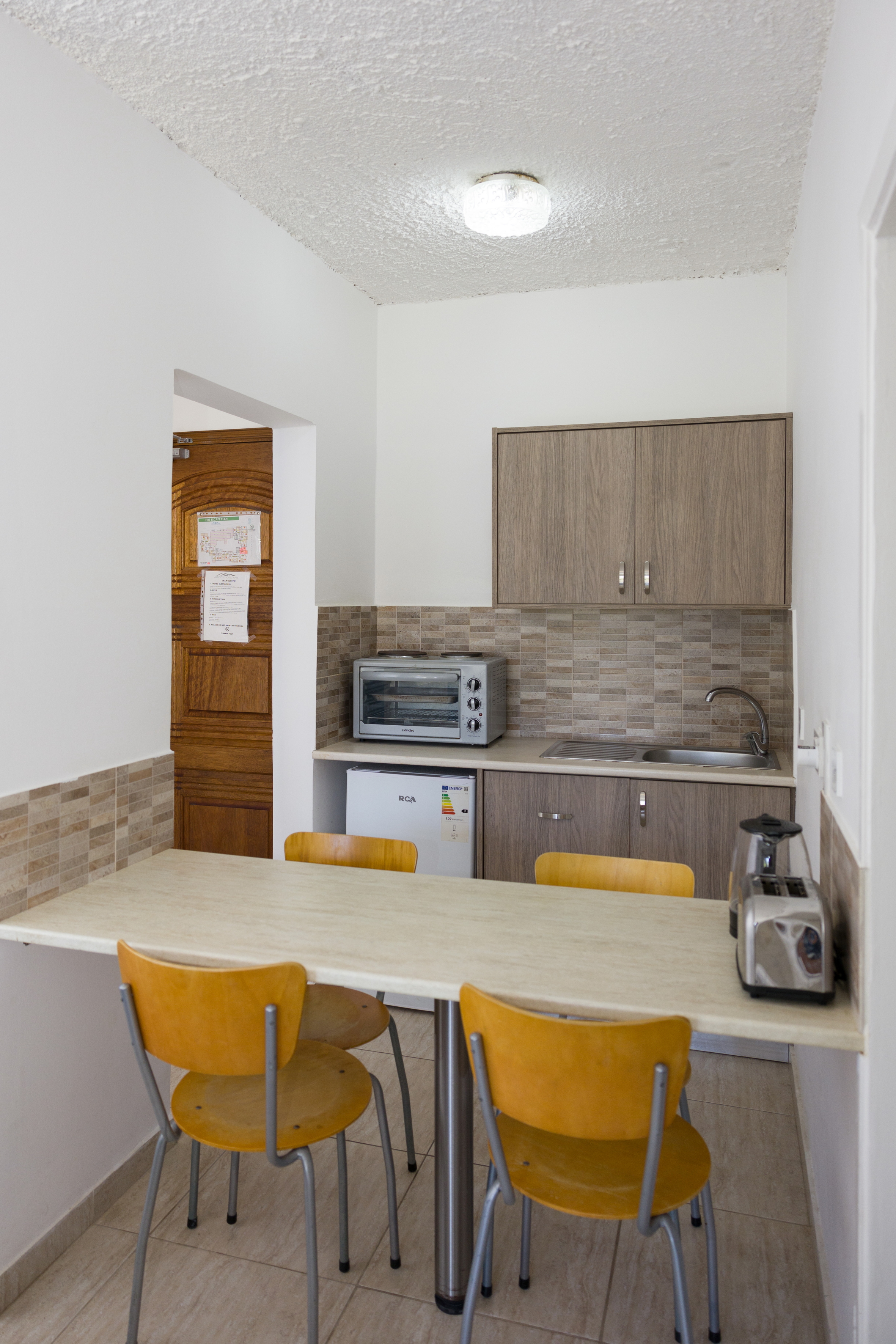 Apartment One Bedroom