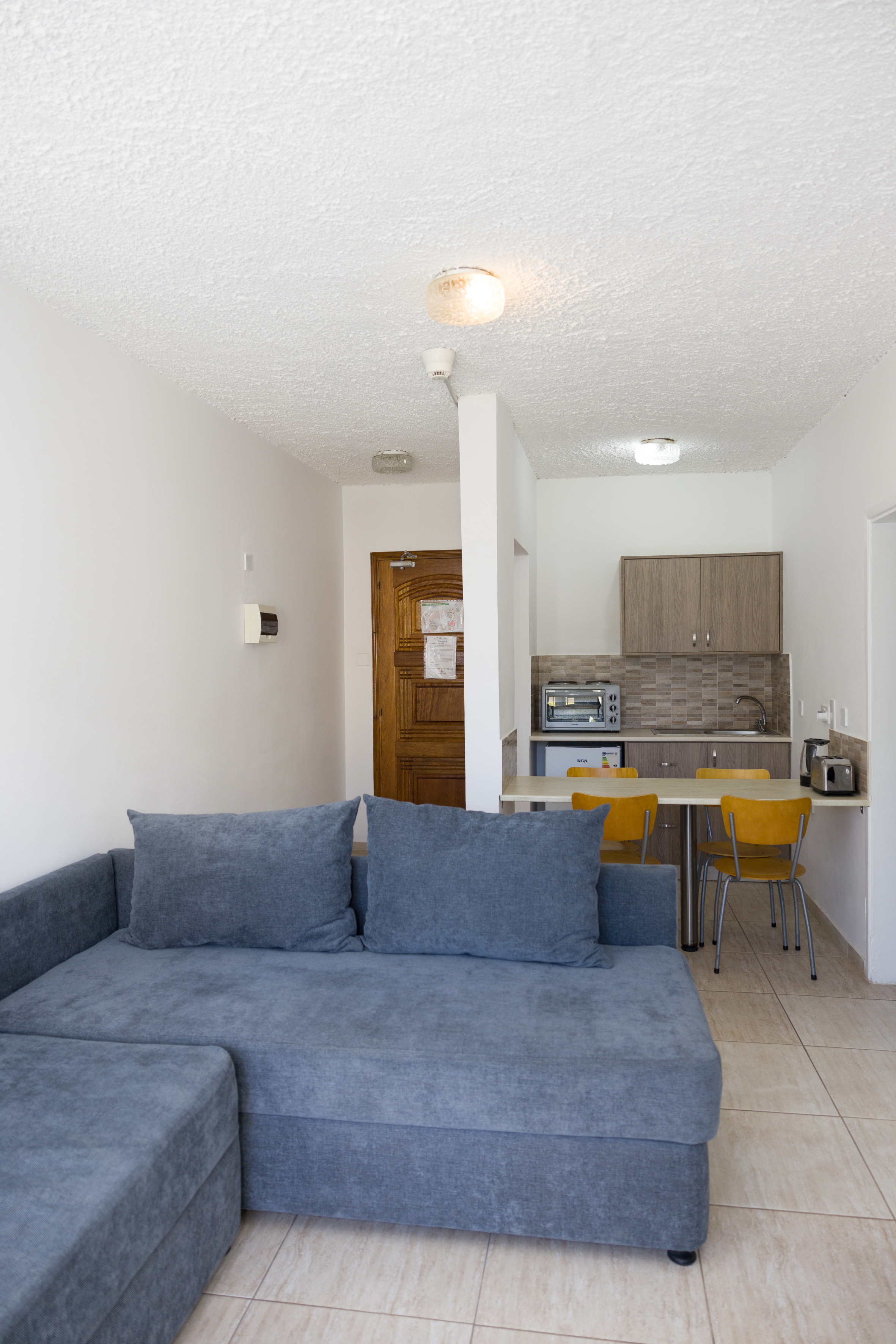 Apartment One Bedroom