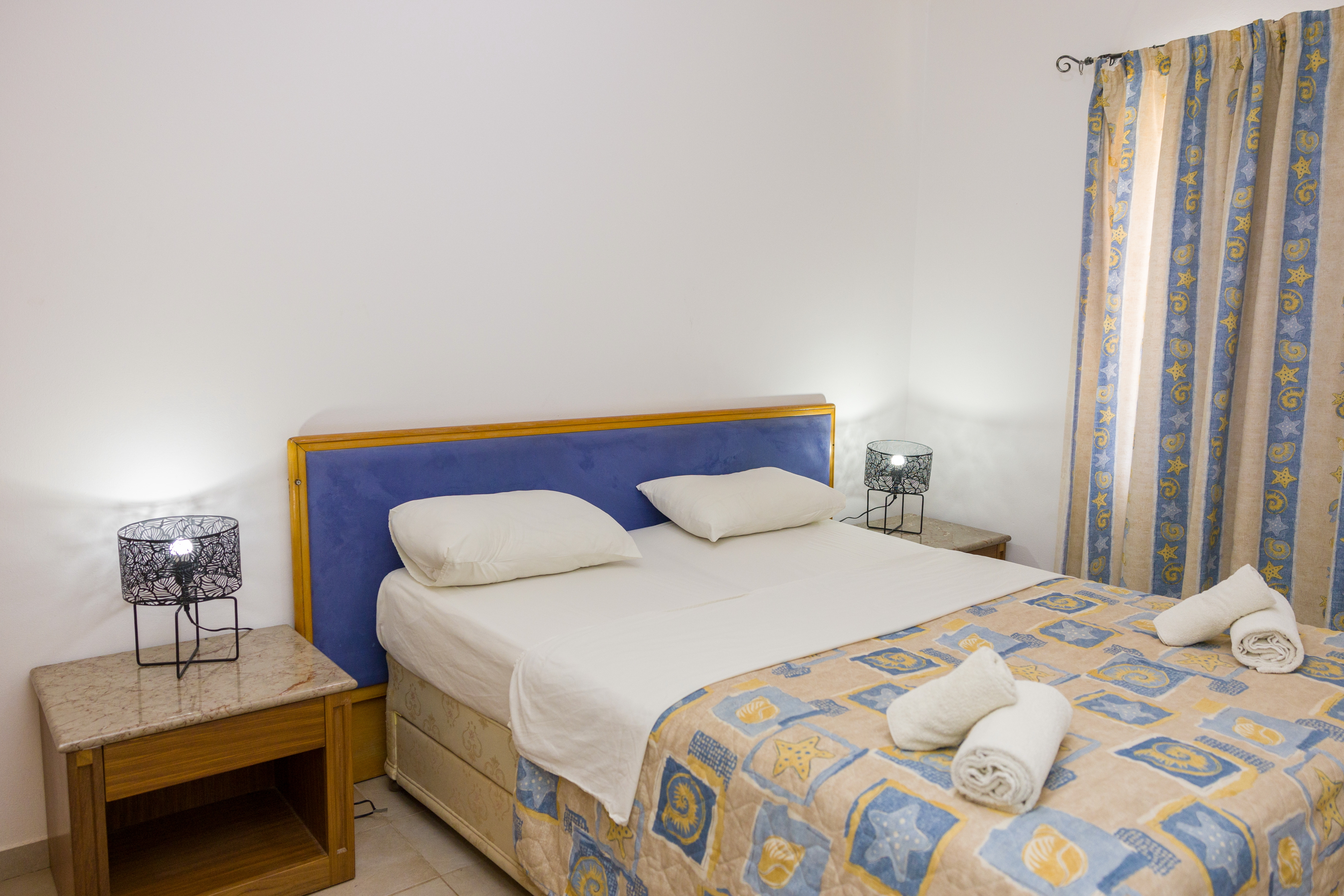 Apartment One Bedroom