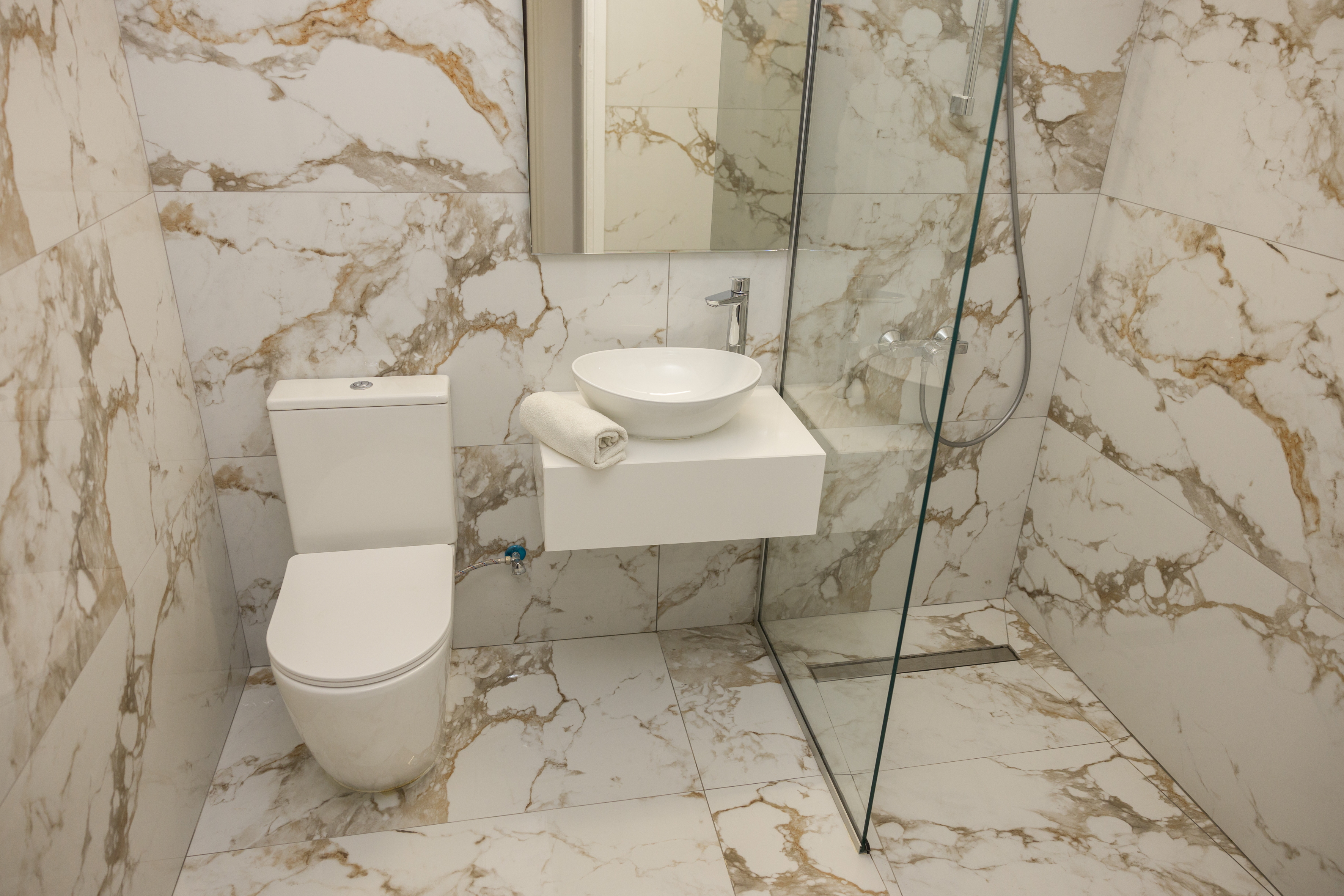 Apartment One Bedroom