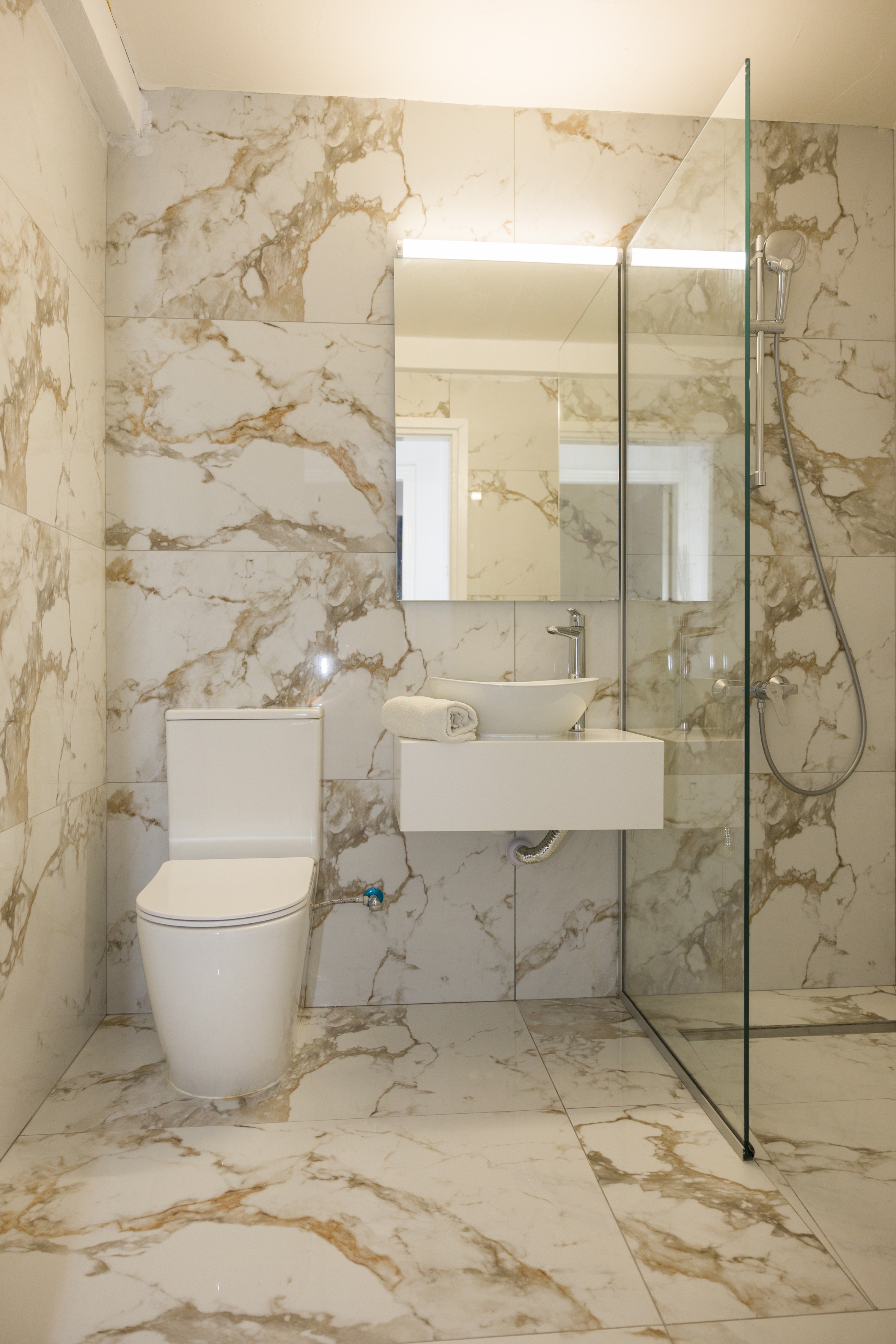 Apartment One Bedroom