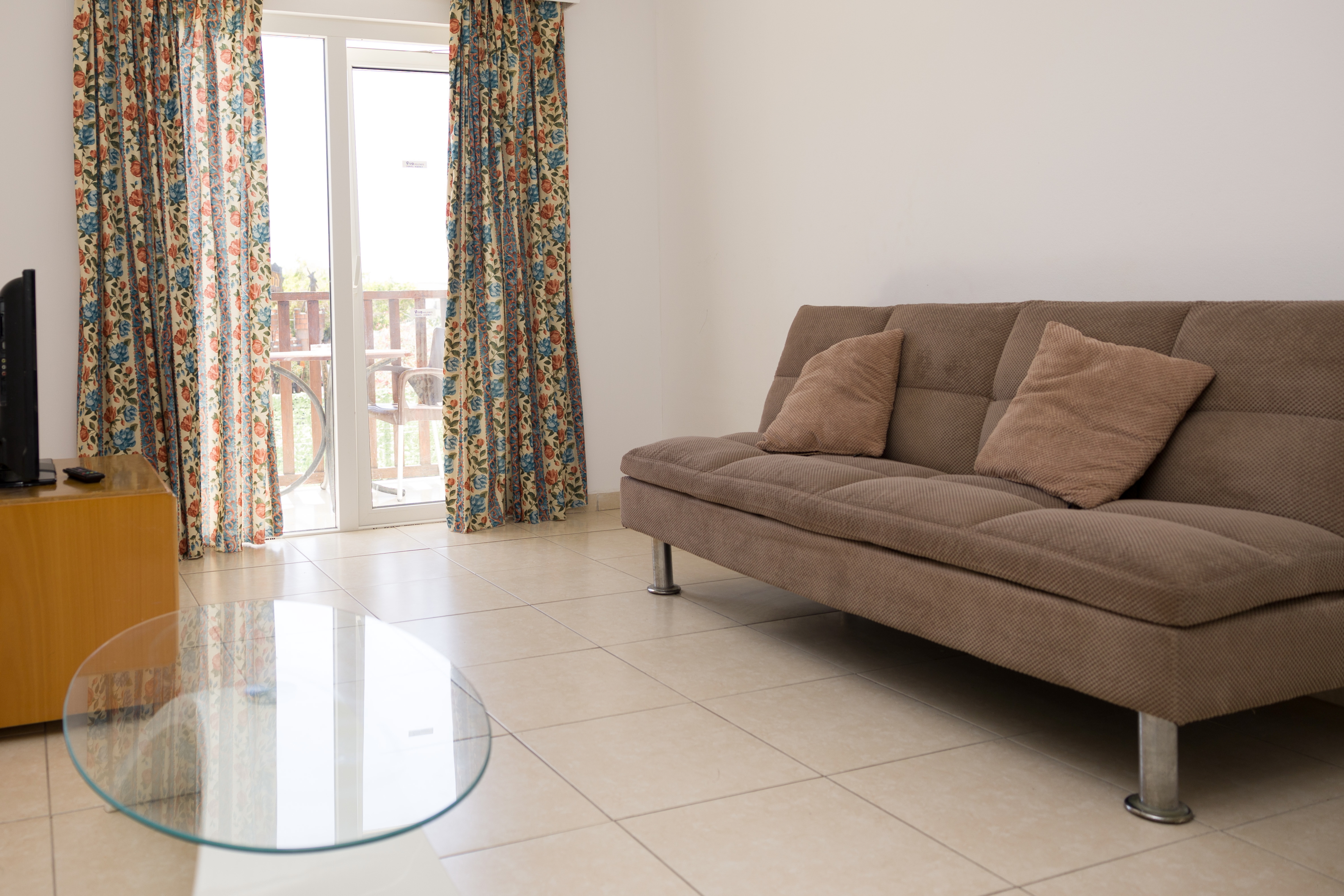 Apartment One Bedroom