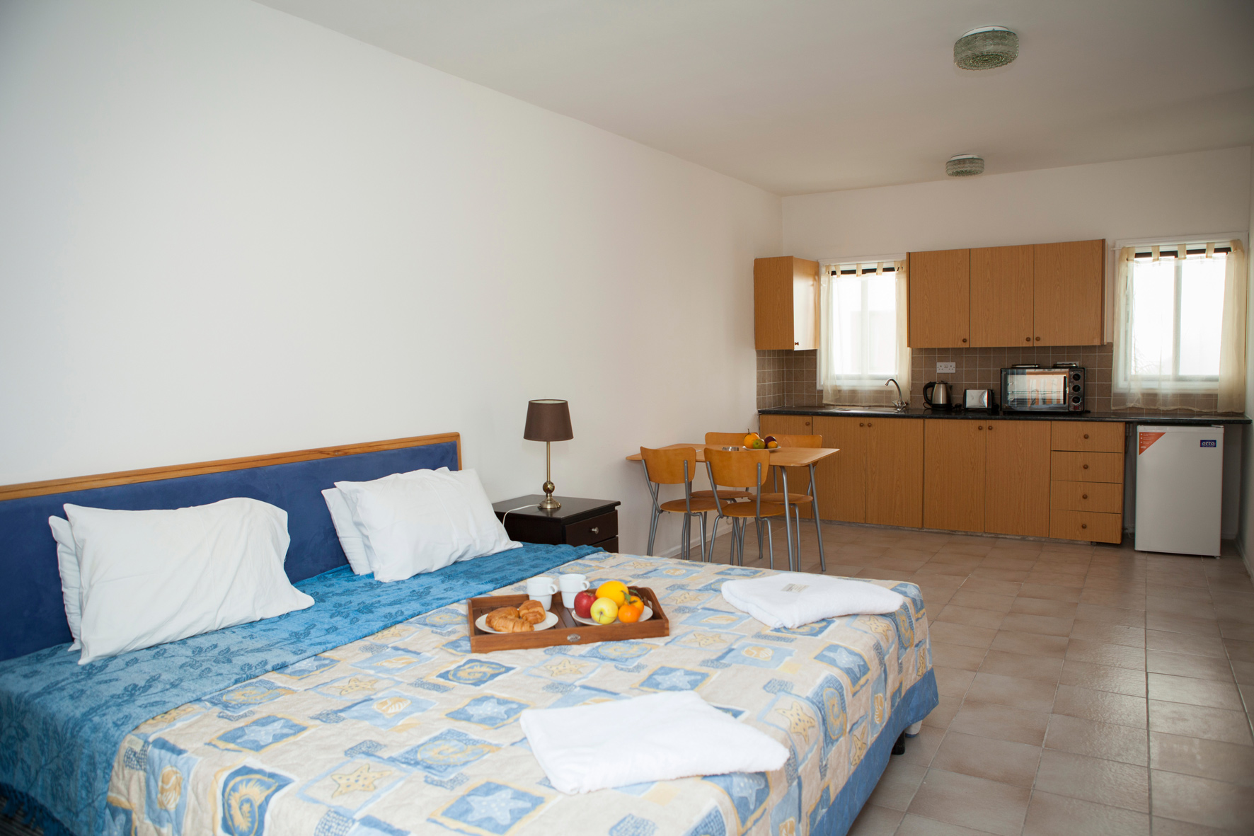 Apartment One Bedroom