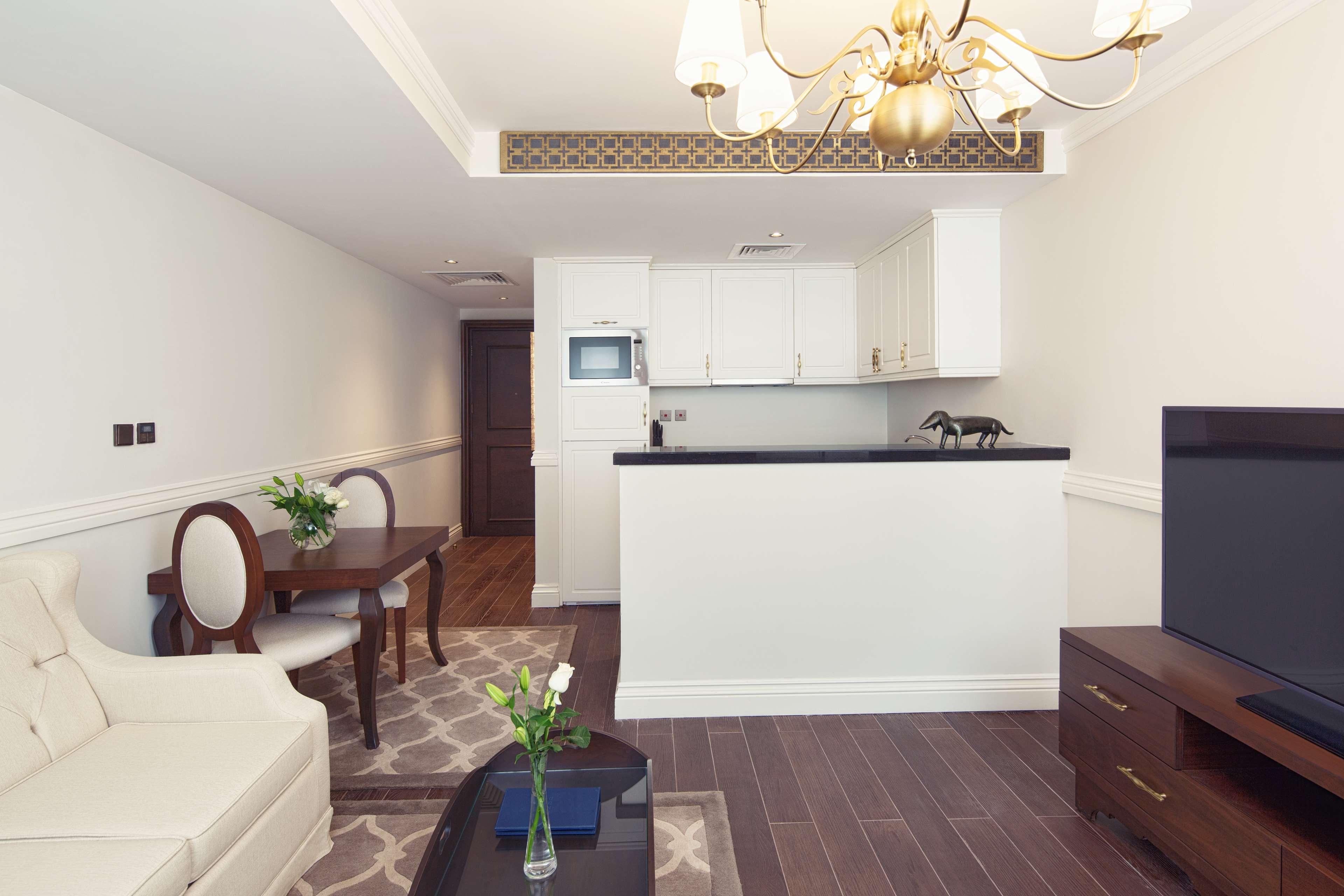 Apartment Premium One Bedroom