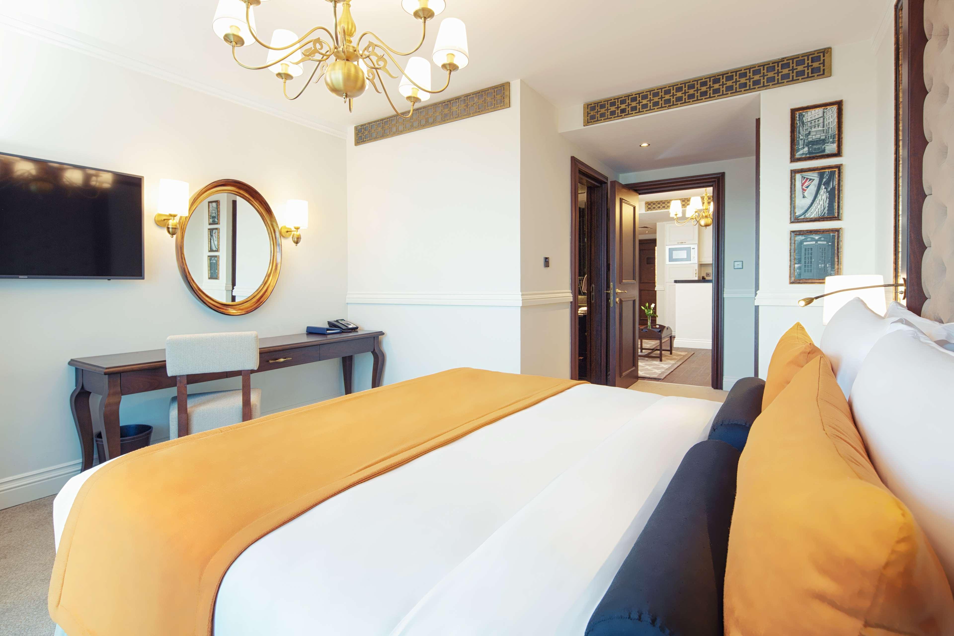 Apartment Premium One Bedroom