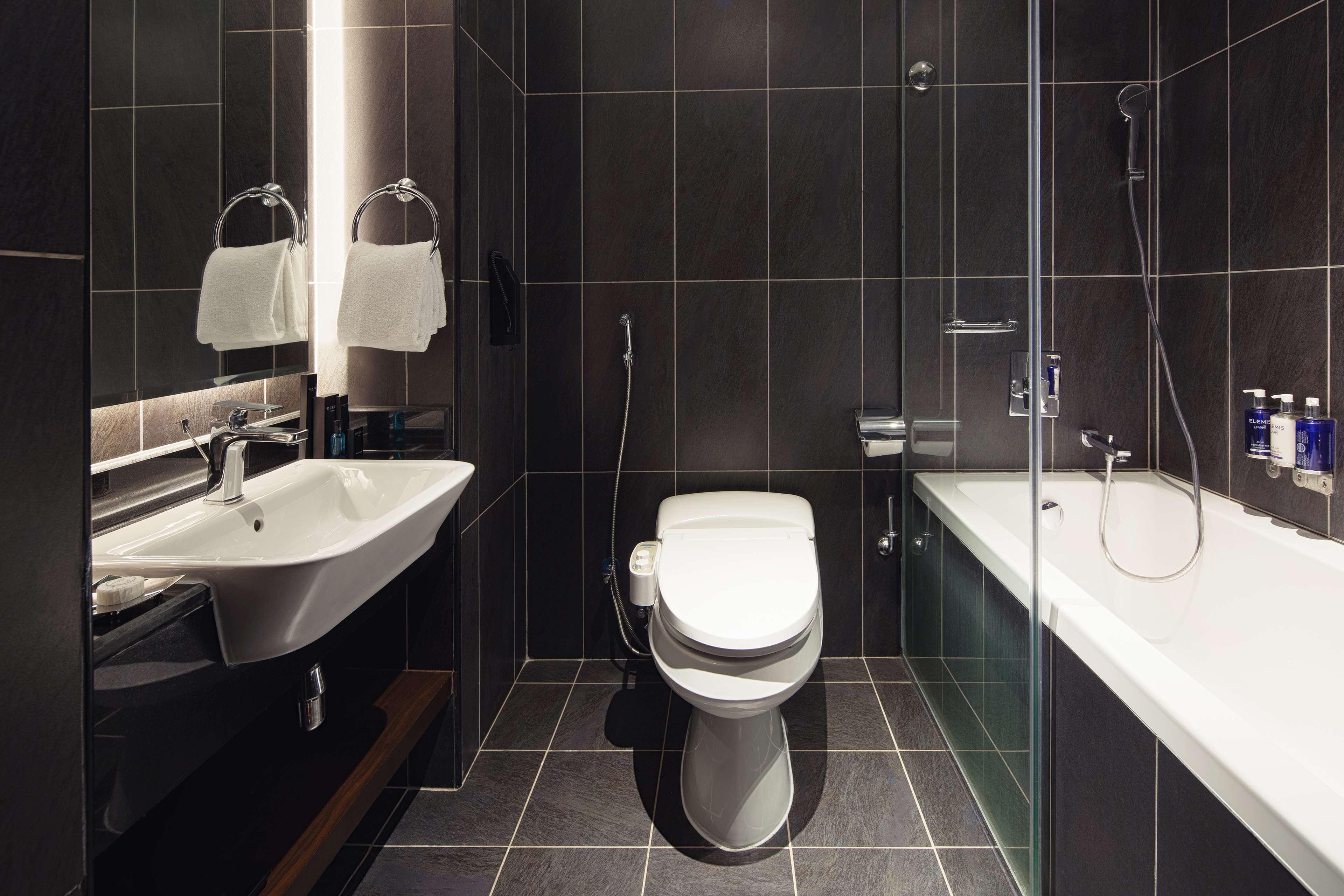 Apartment One Bedroom