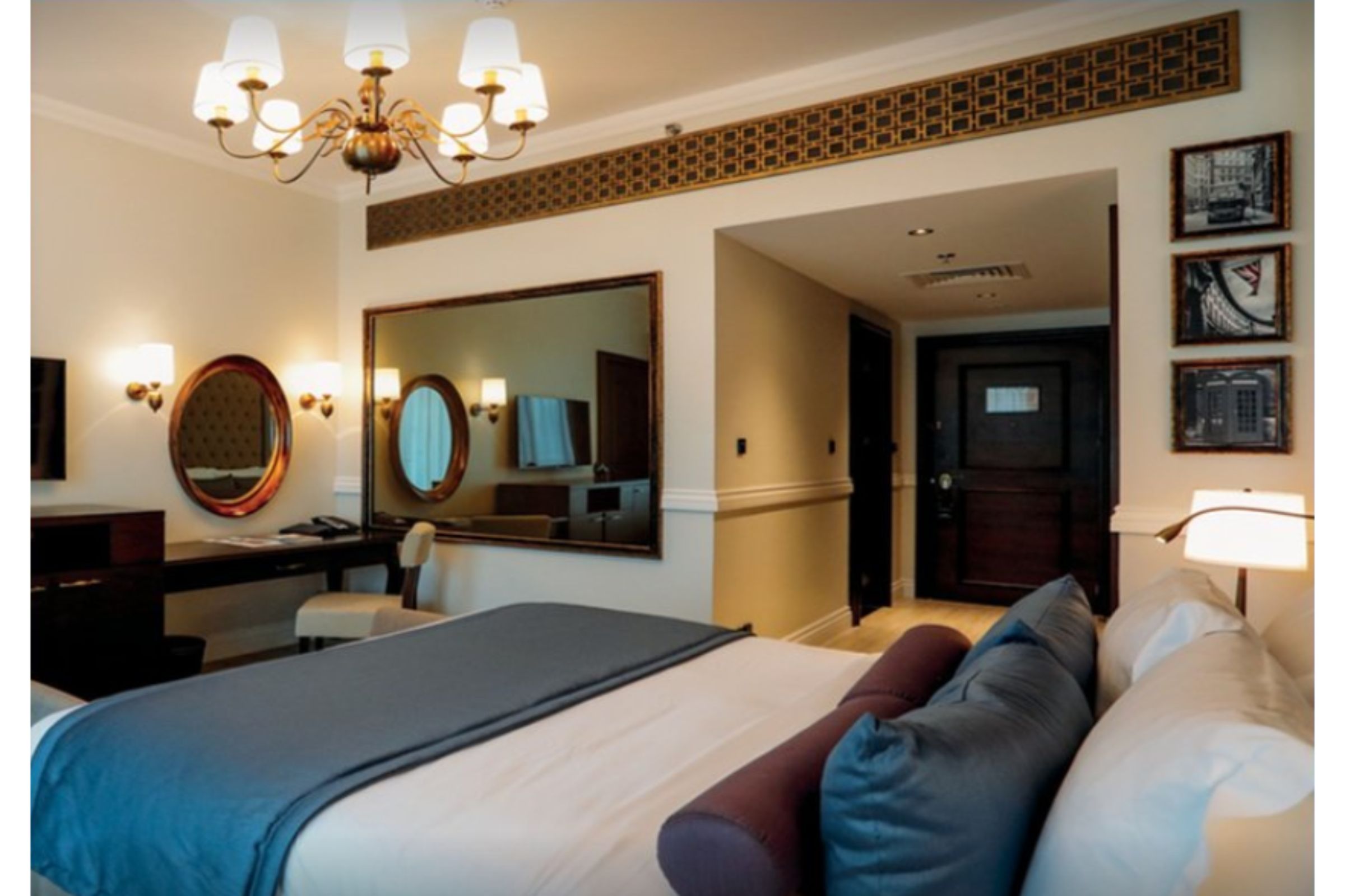 Apartment One Bedroom