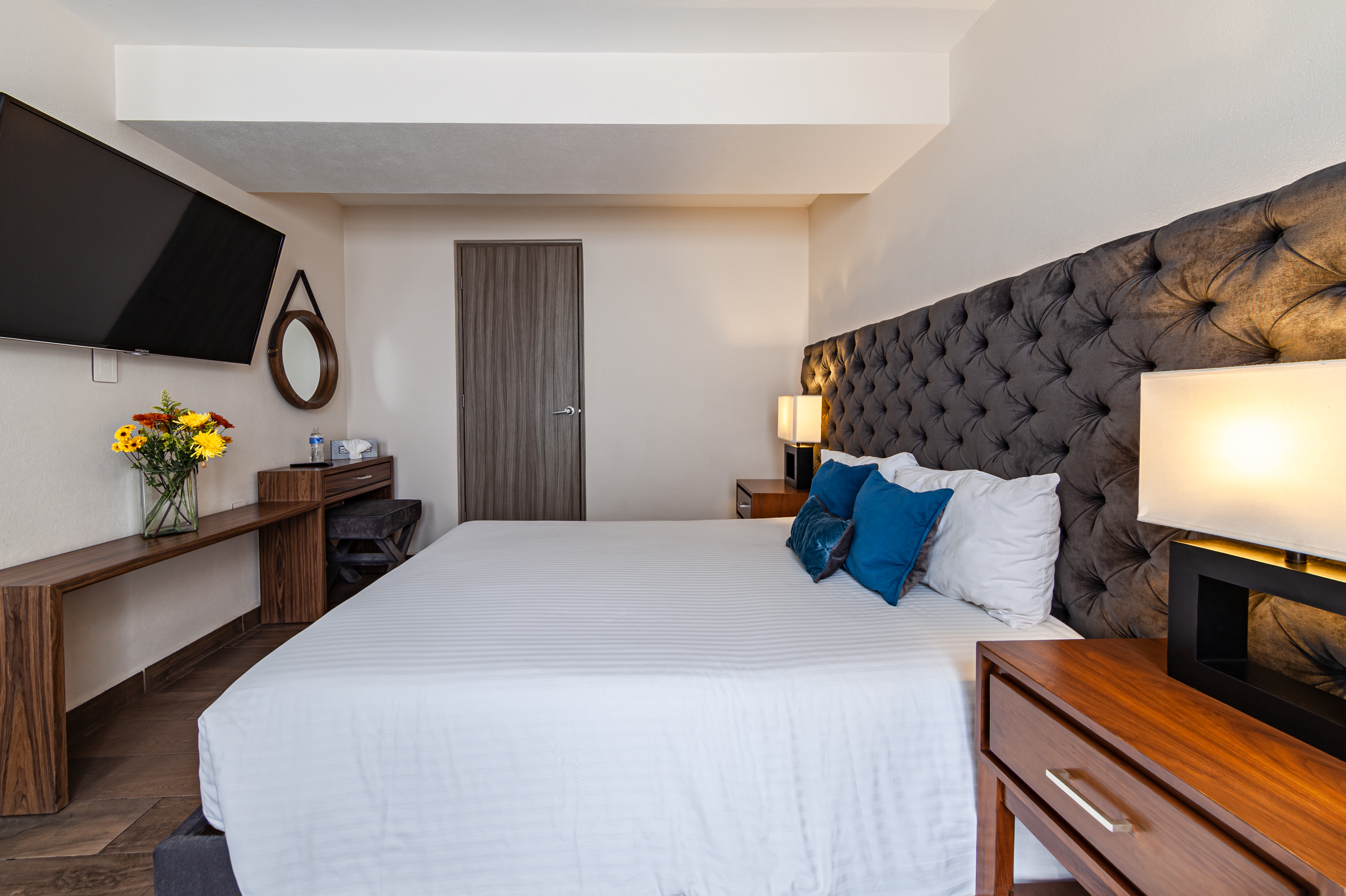 Junior Suite One Bed