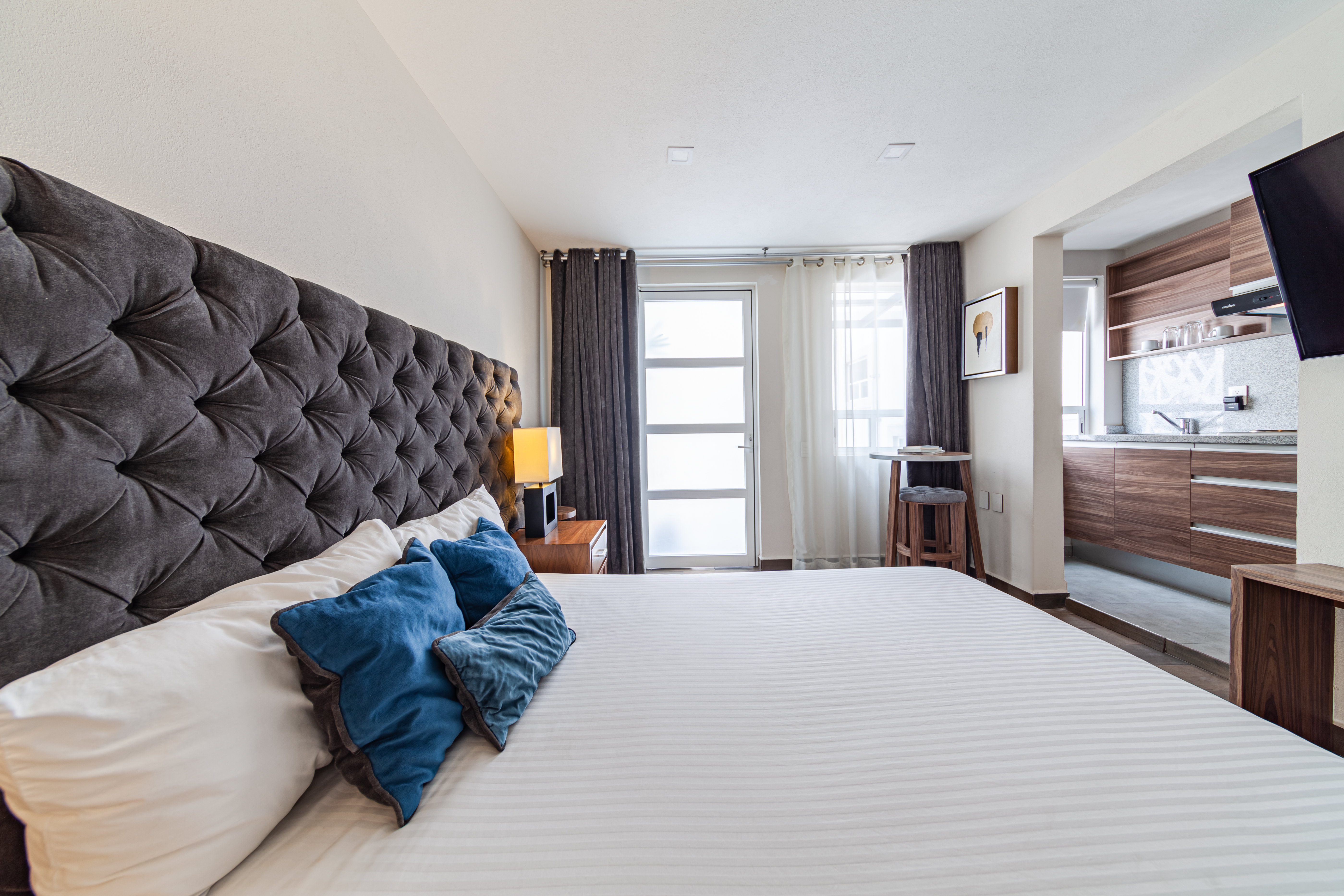 Junior Suite One Bed