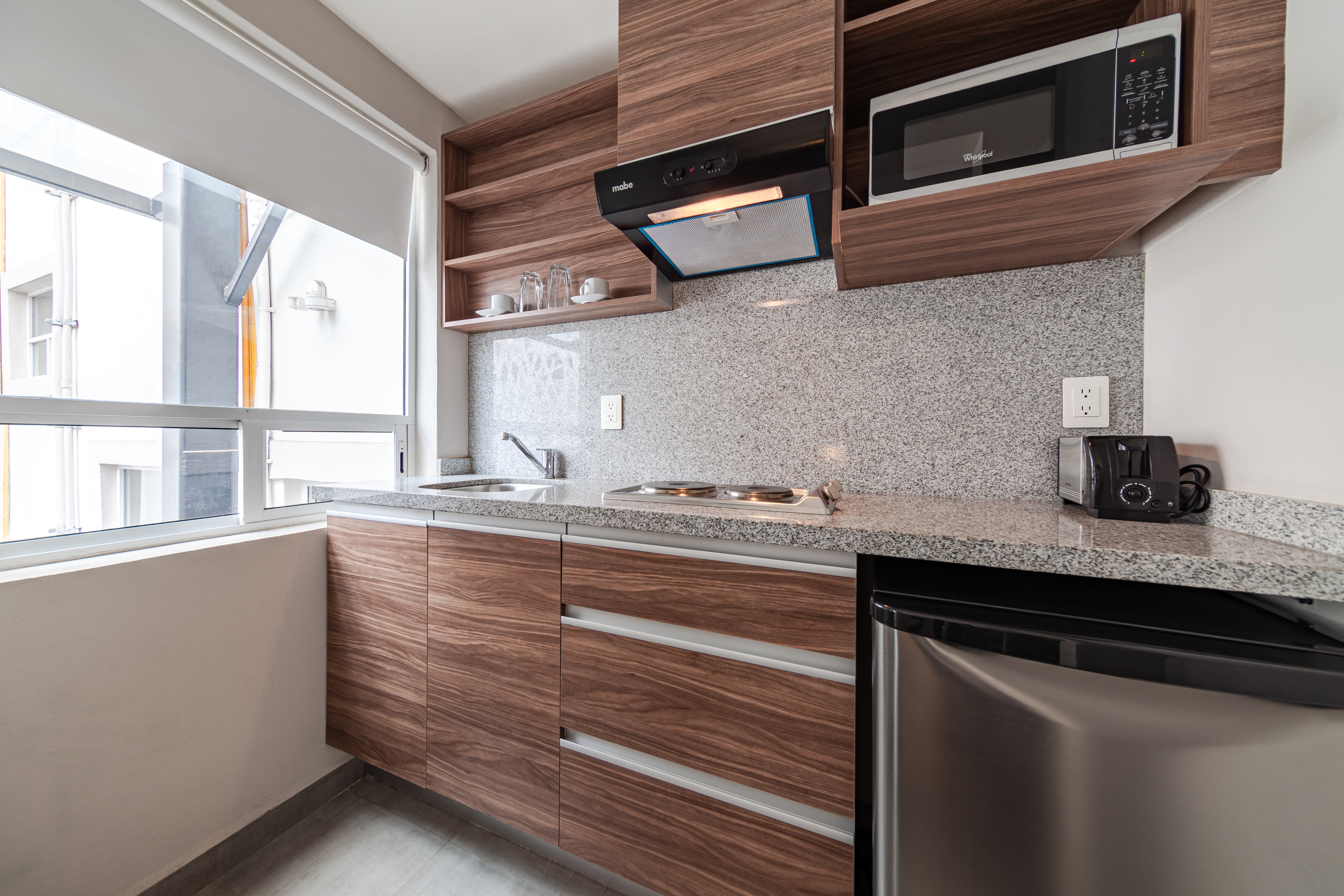 Junior Suite One Bed