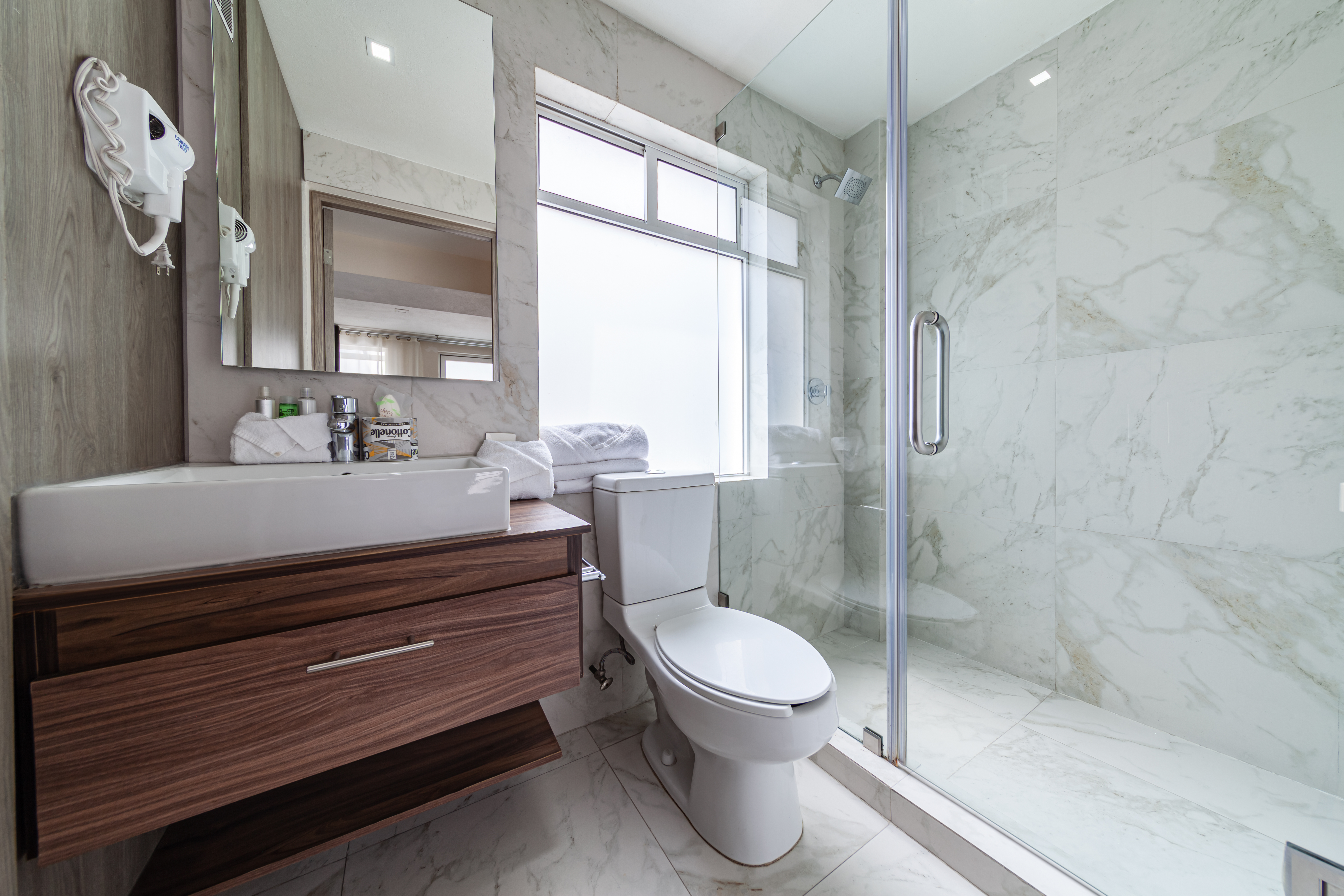 Junior Suite One Bed