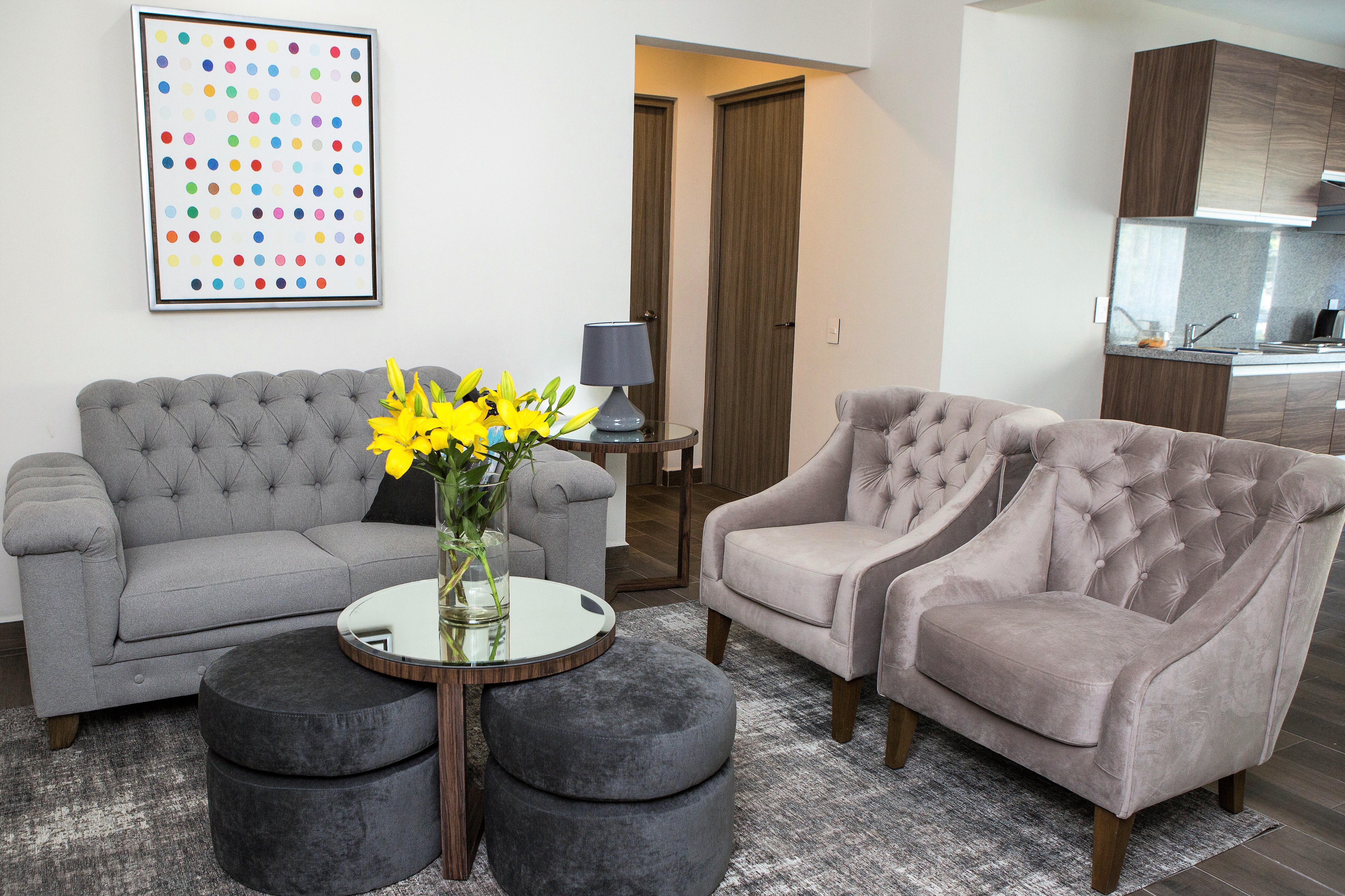 Suite Superior One Bedroom