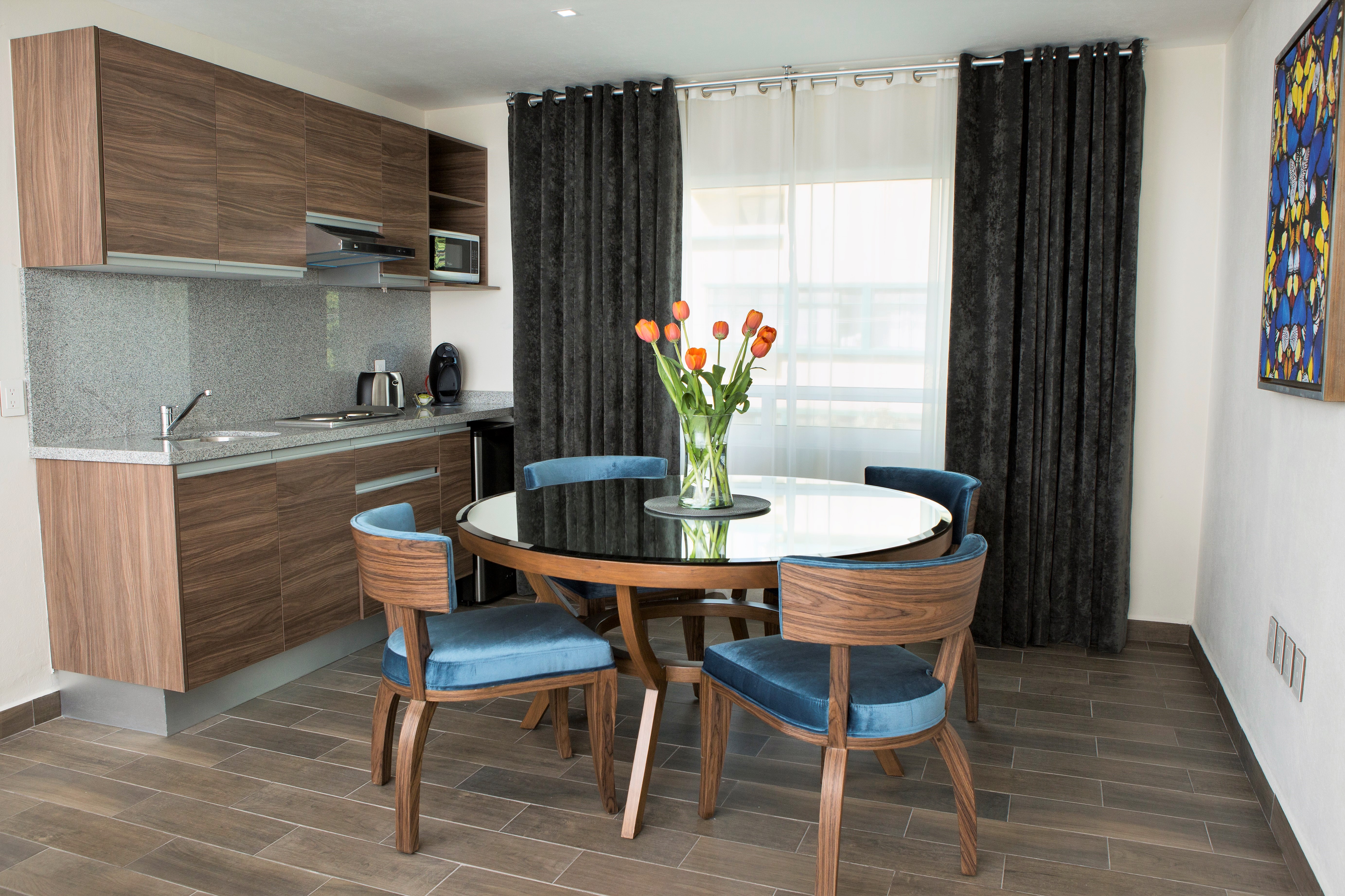 Suite Superior One Bedroom