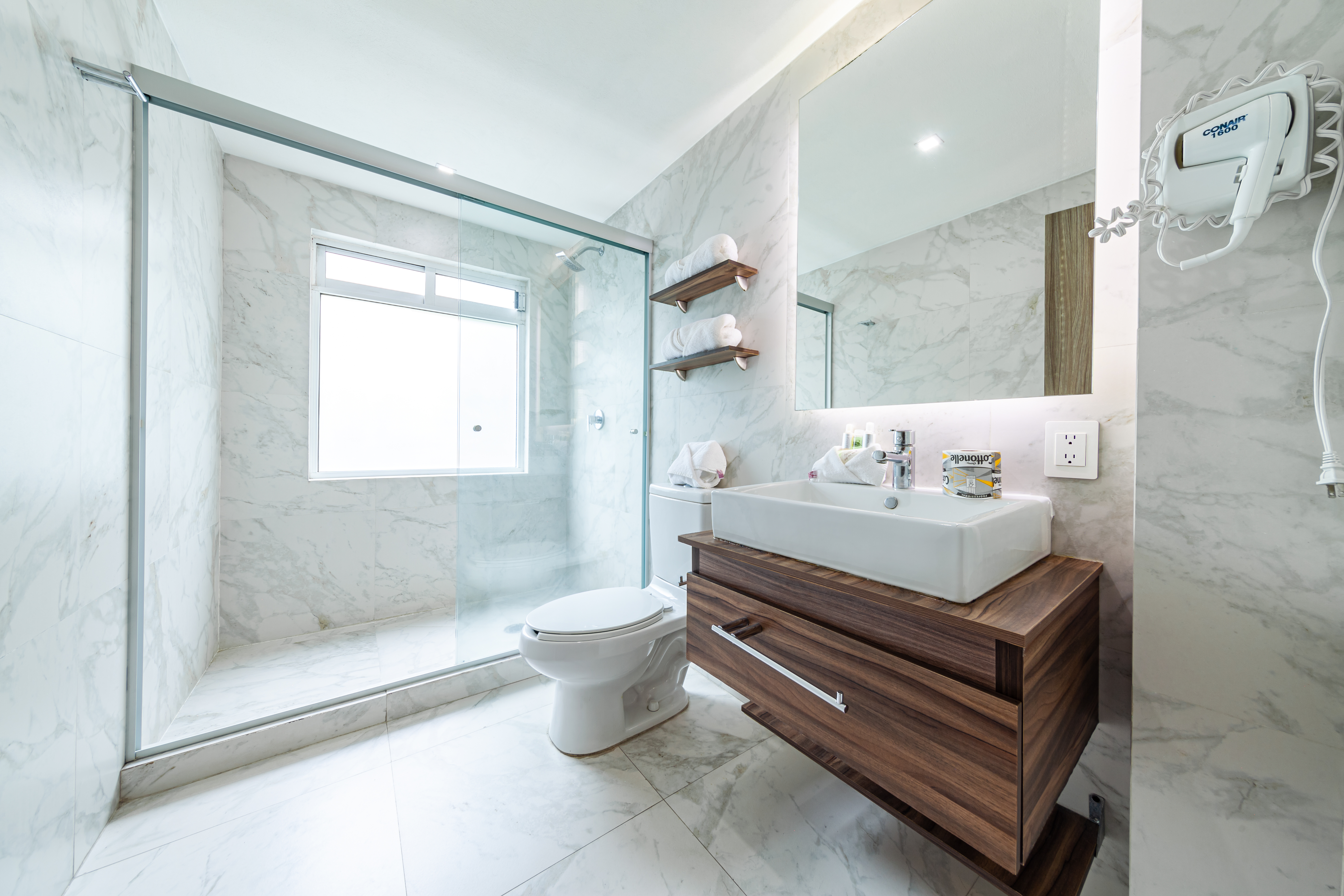 Suite Superior One Bedroom