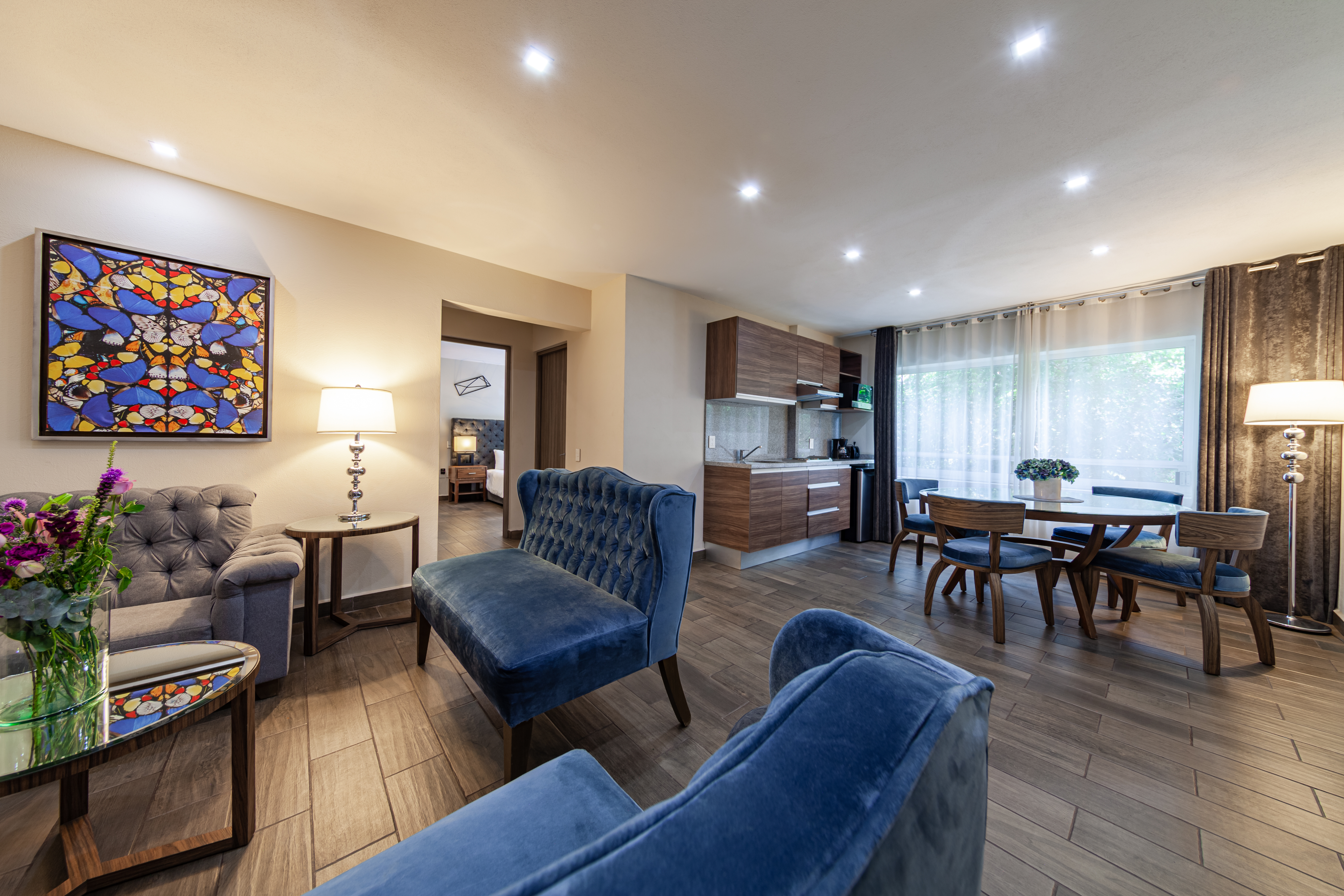 Suite Superior One Bedroom