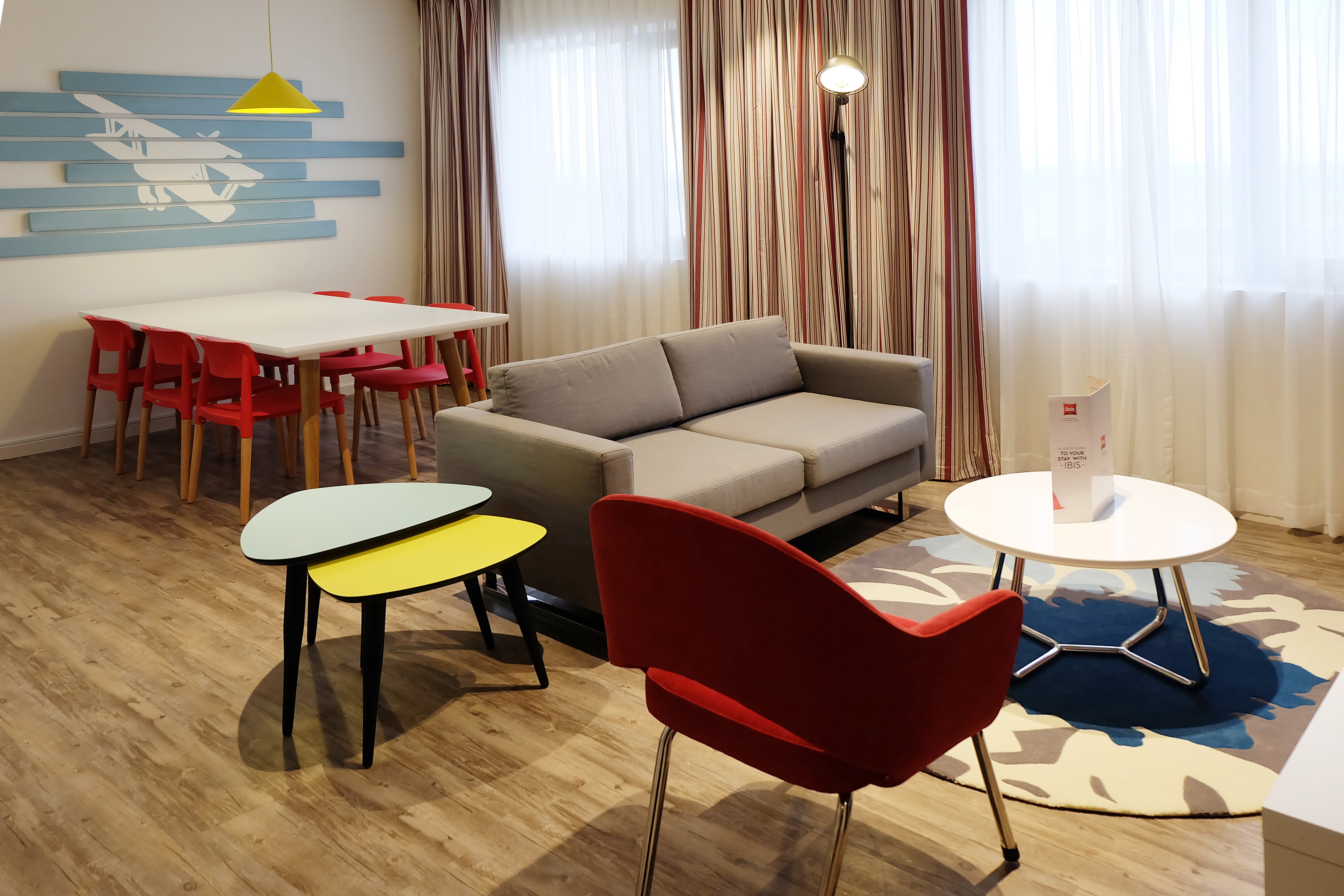 Apartment Two Bedrooms