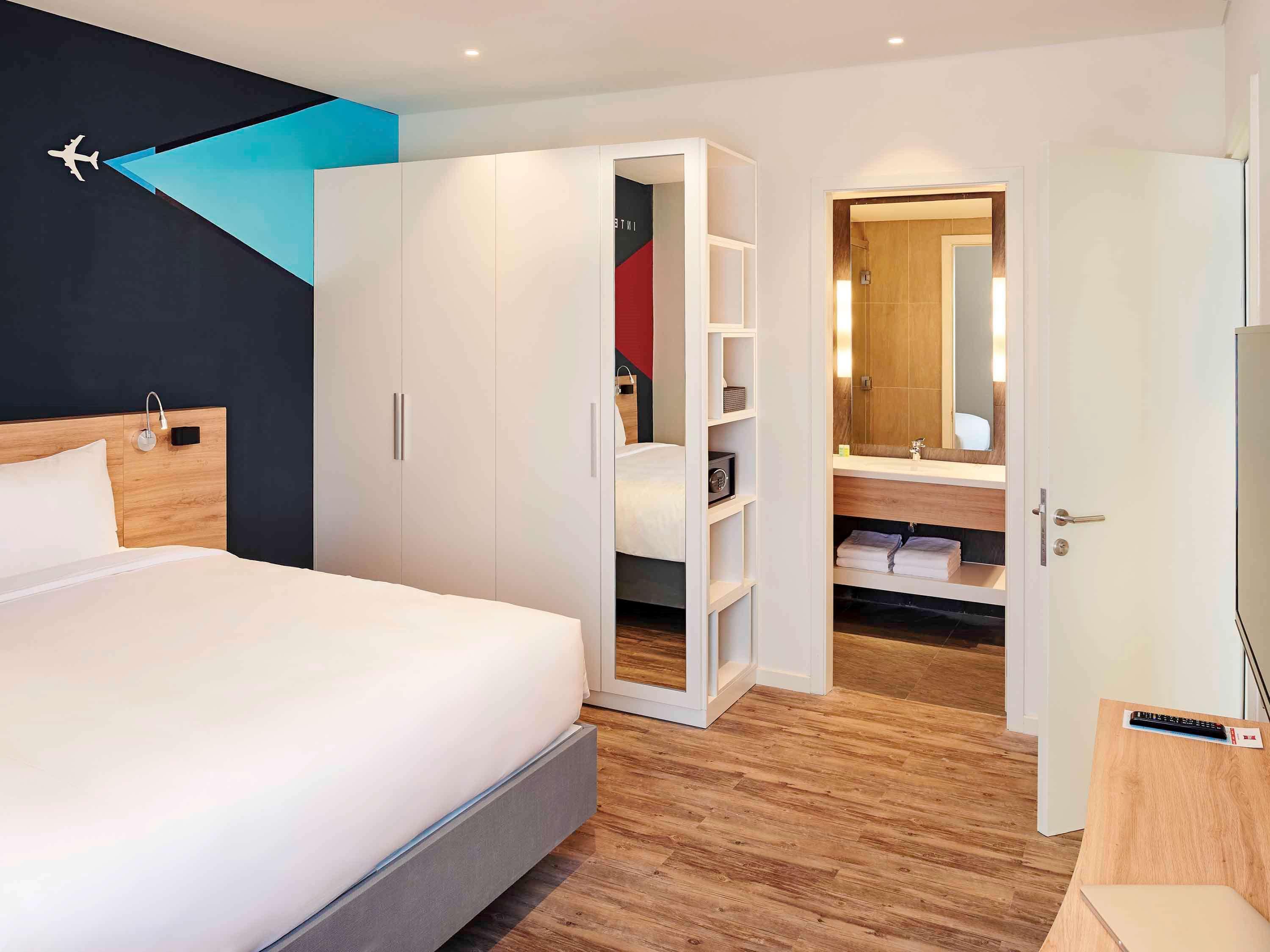 Apartment Two Bedrooms