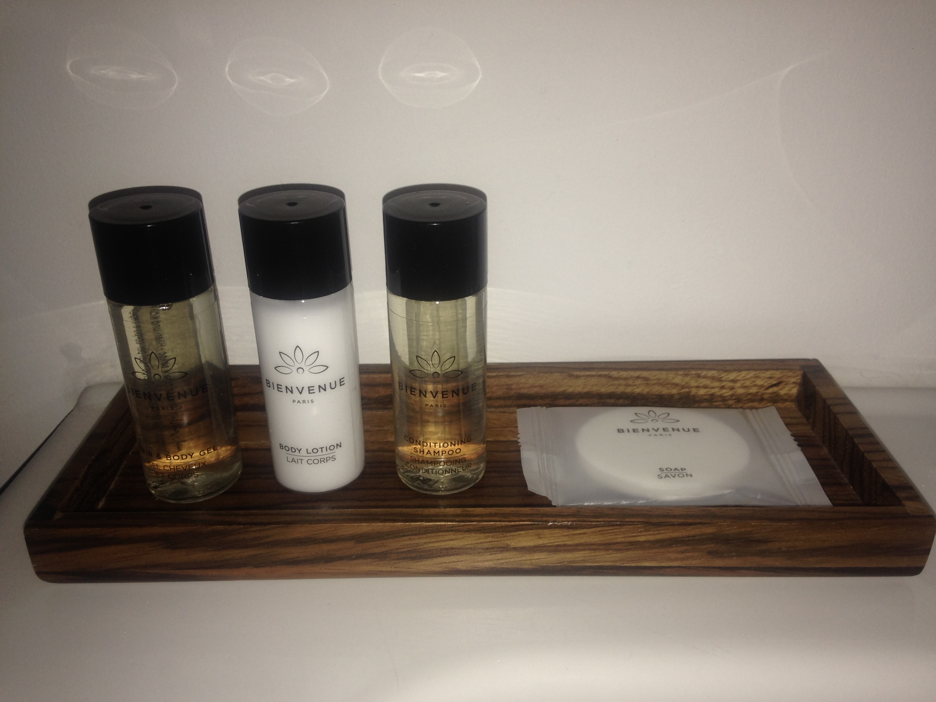 Apartment Superior One Bedroom