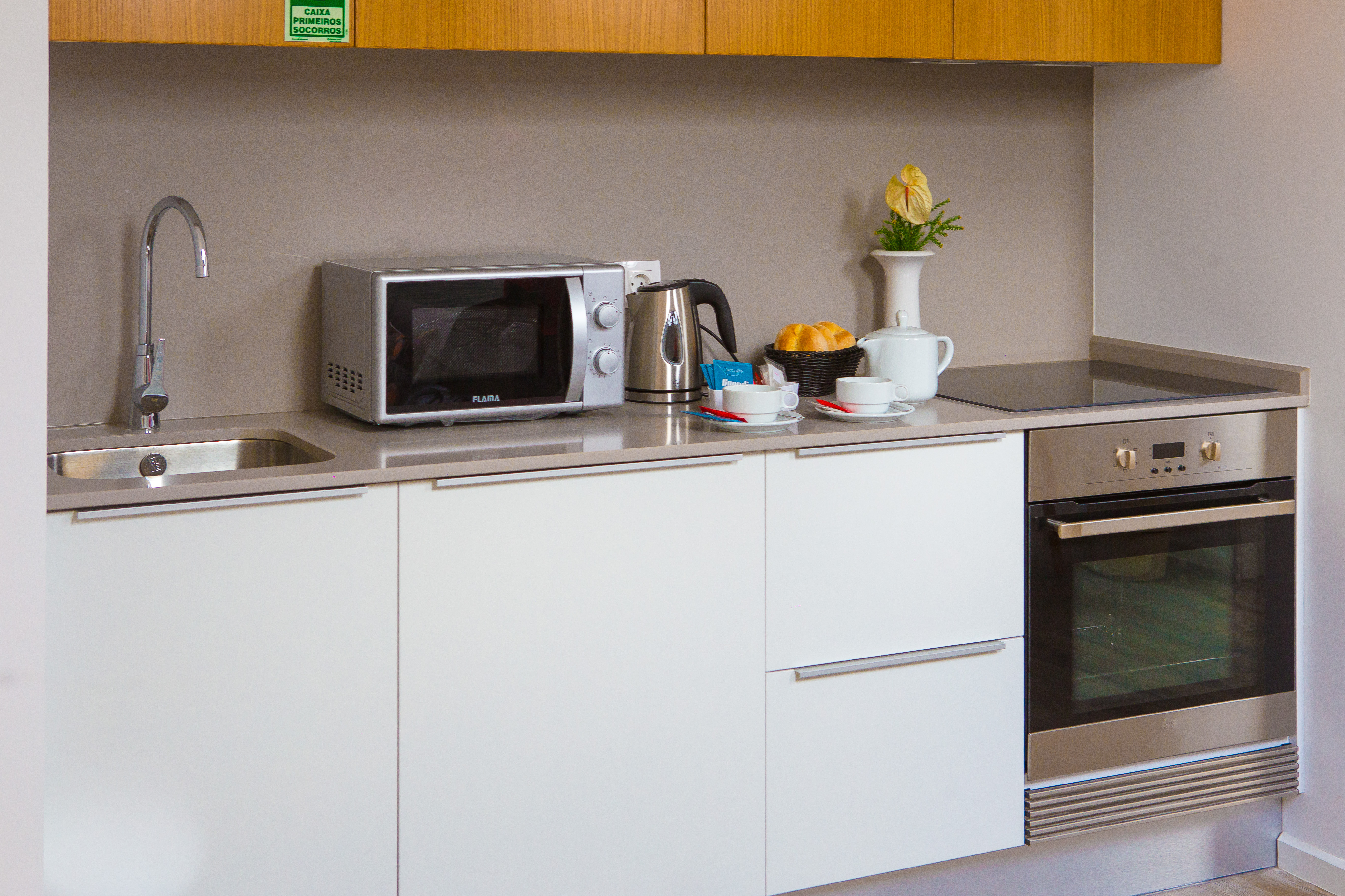 Apartment Superior One Bedroom