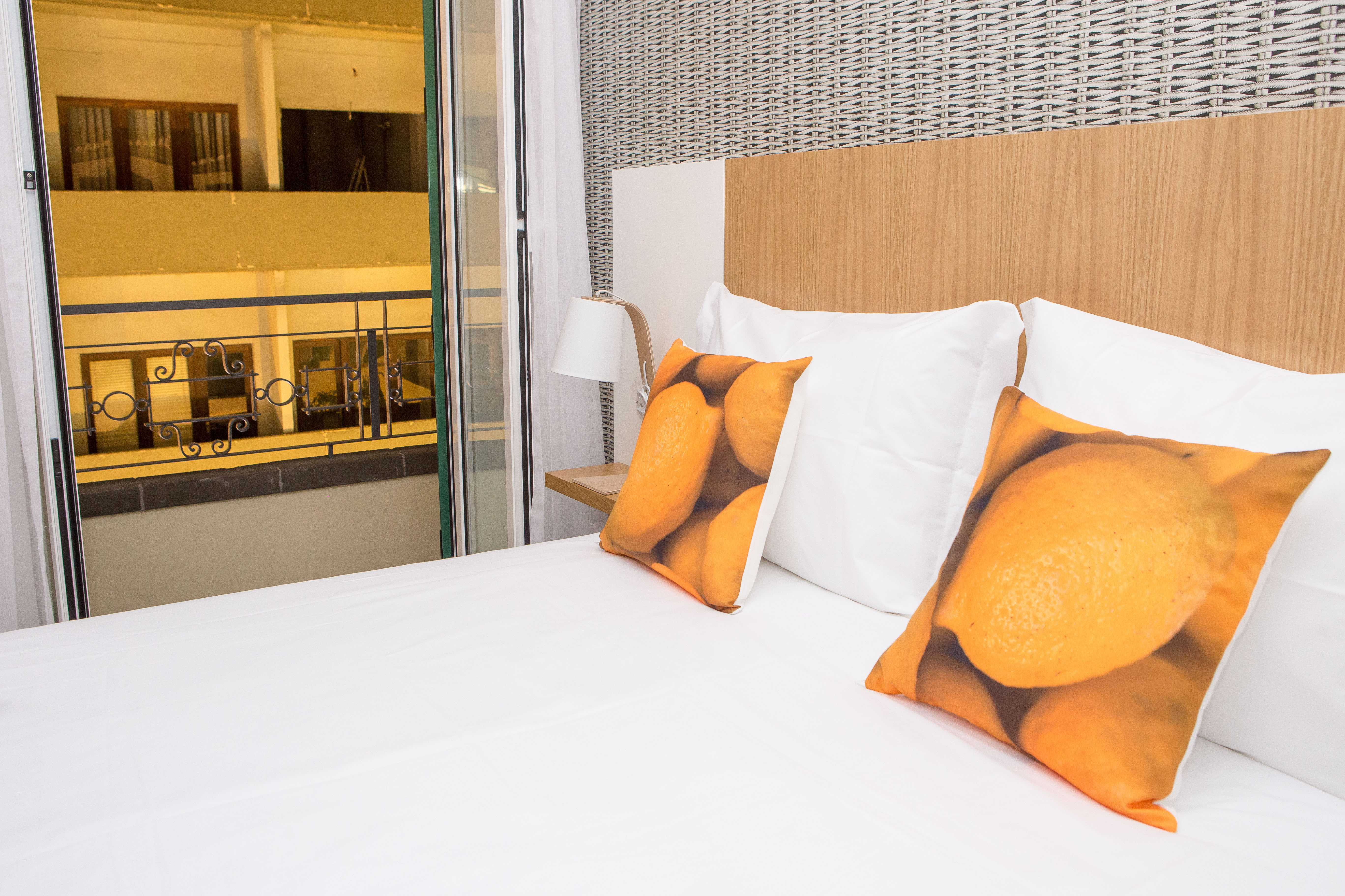 Apartment Superior One Bedroom