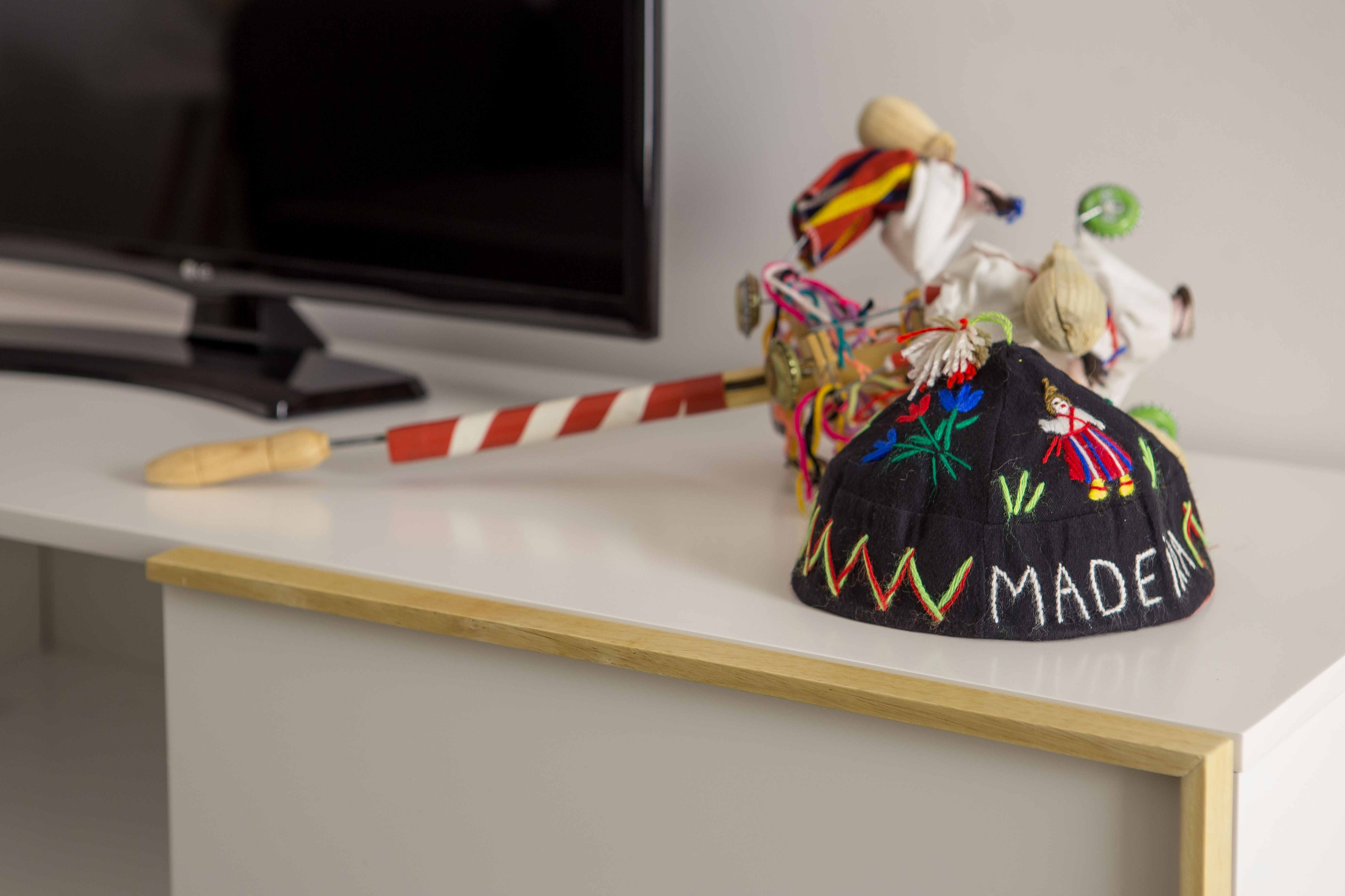 Apartment Superior One Bedroom