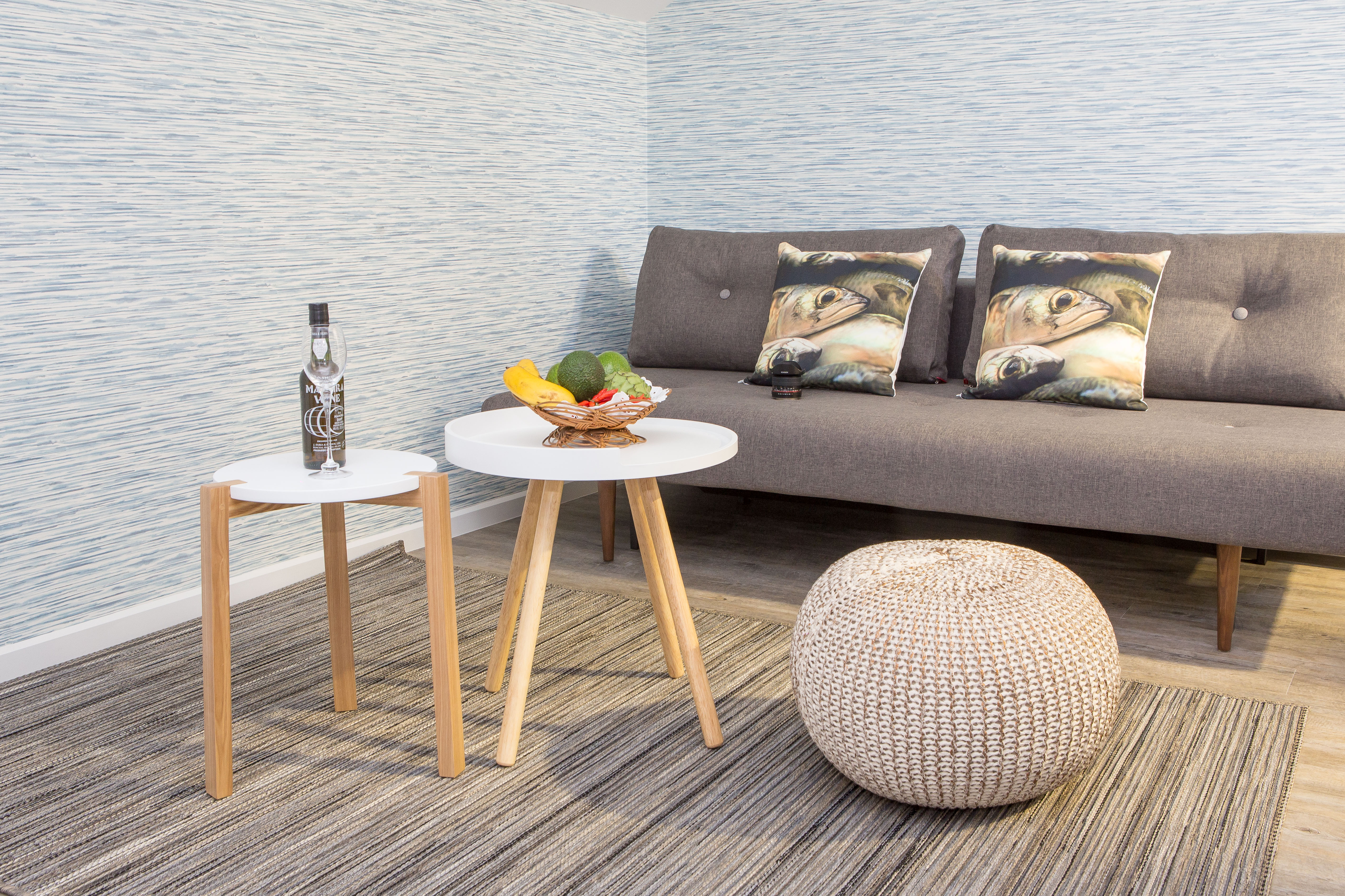 Apartment Superior One Bedroom