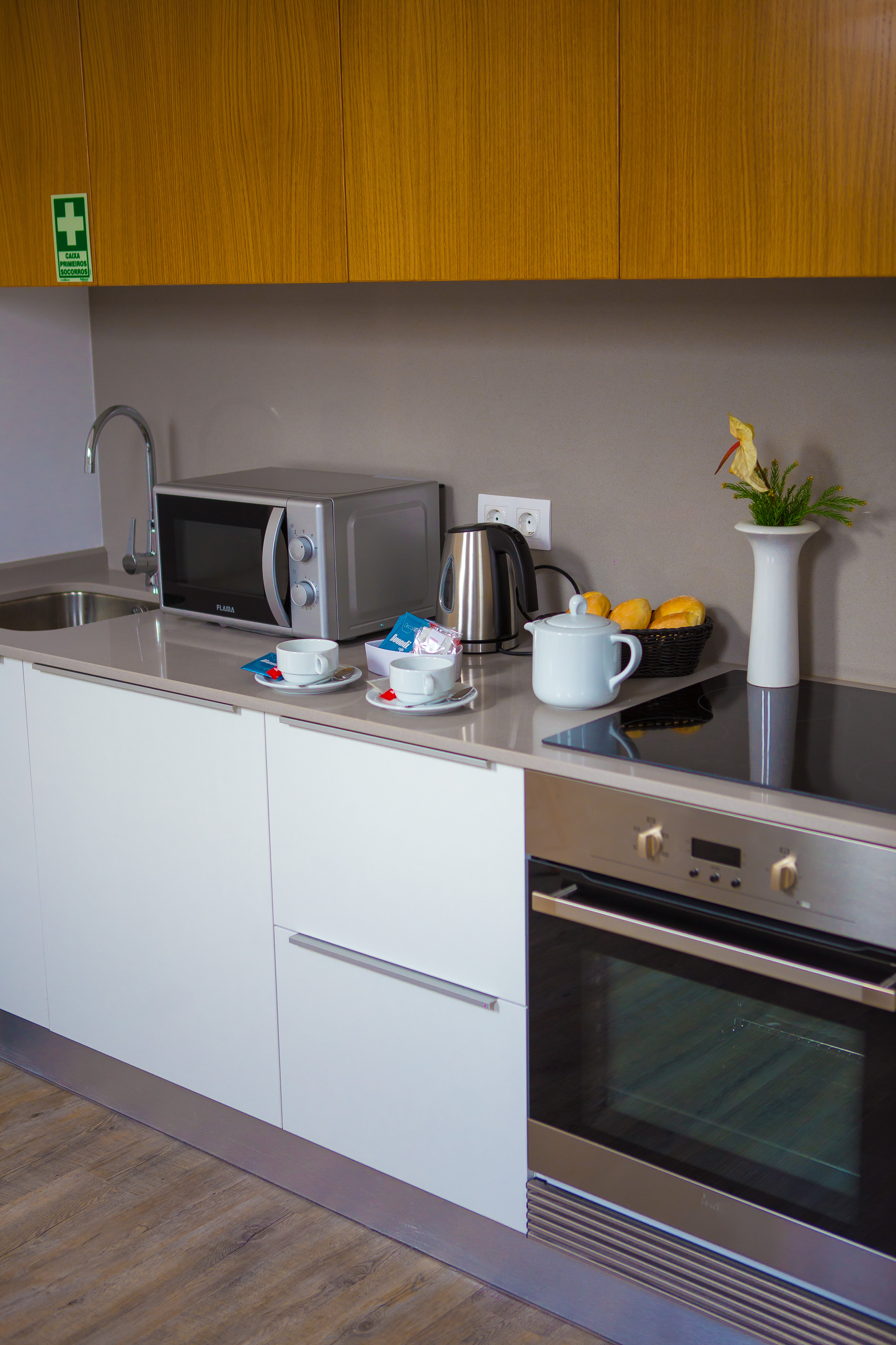 Apartment Superior One Bedroom