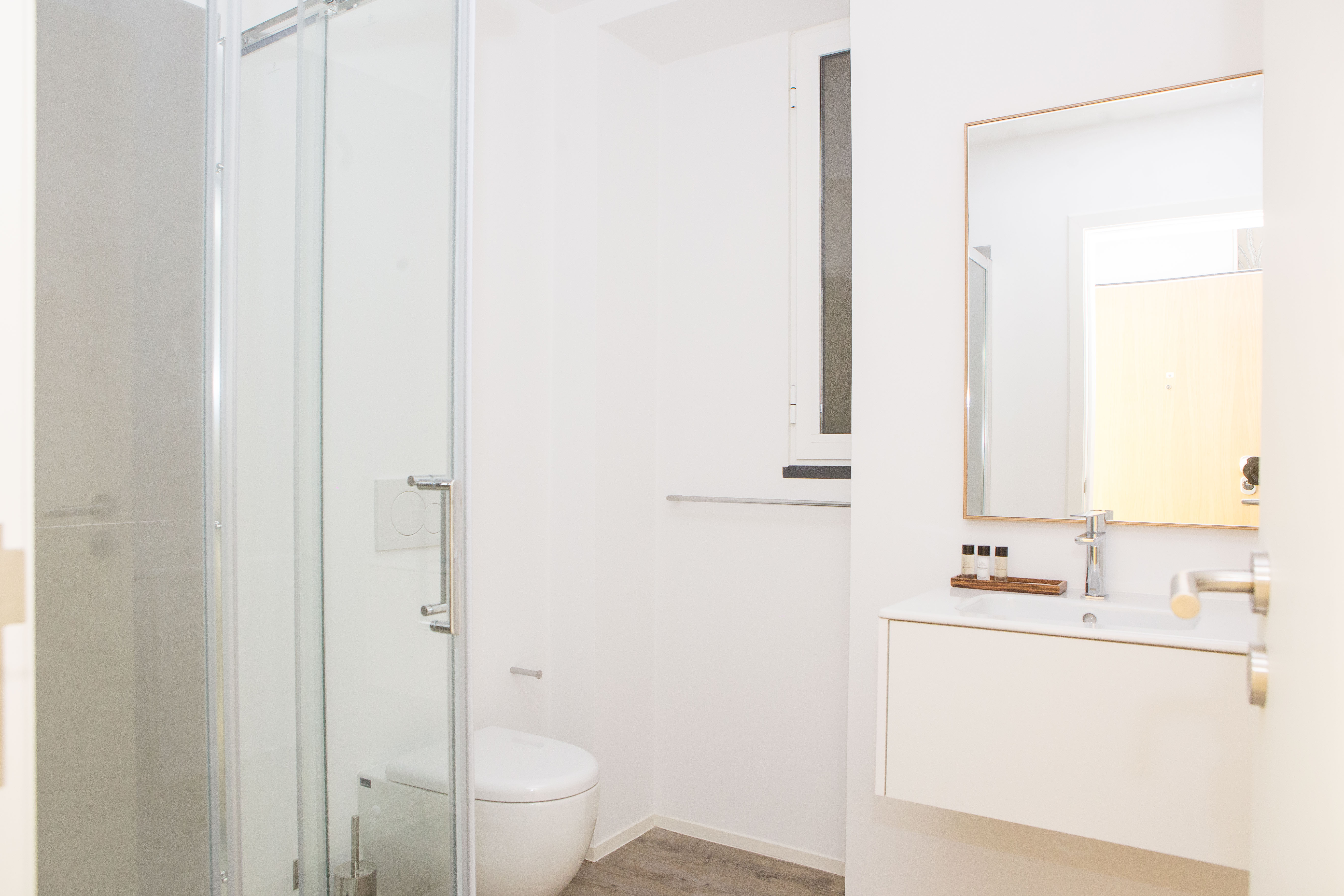 Apartment Superior One Bedroom