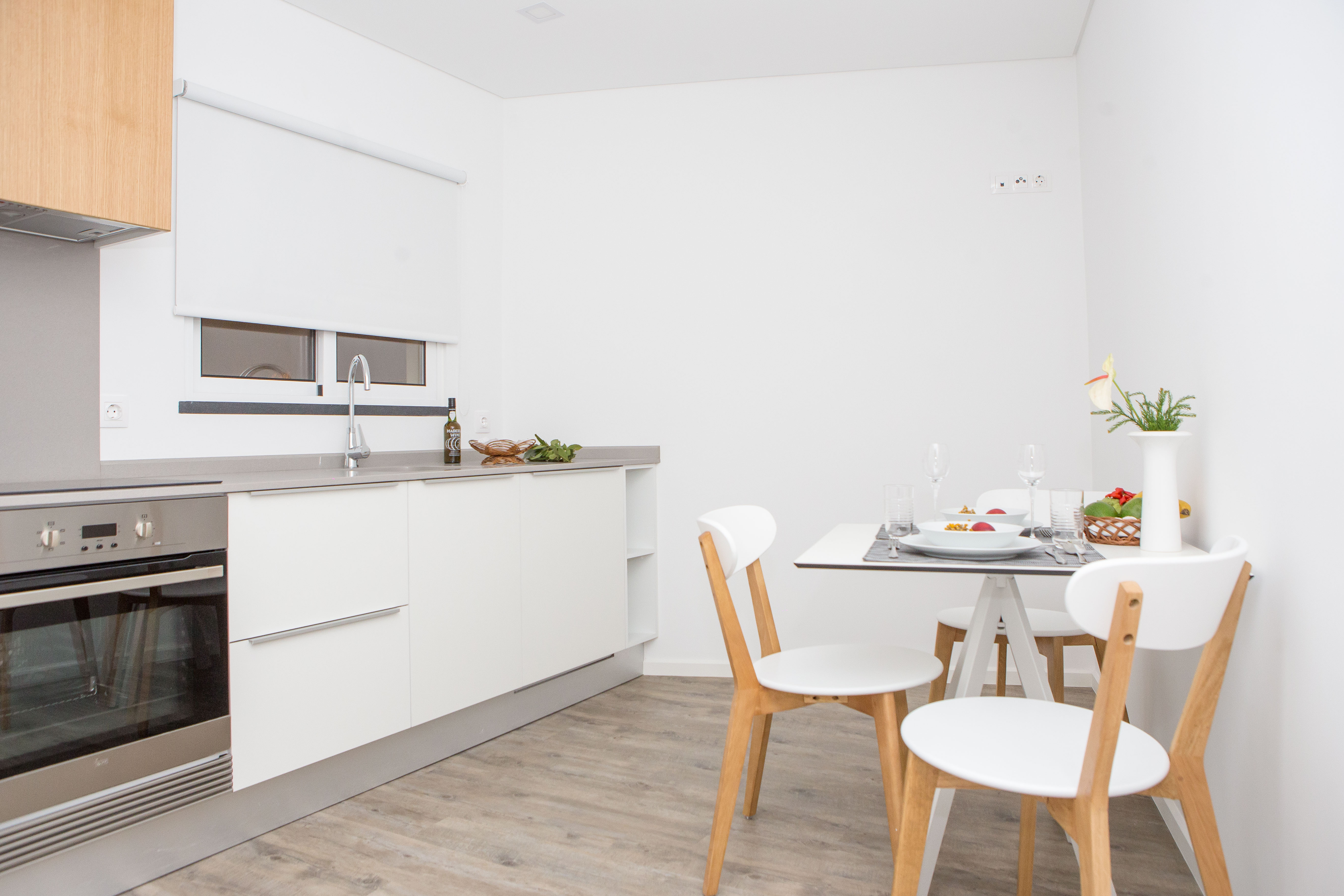 Apartment Superior One Bedroom