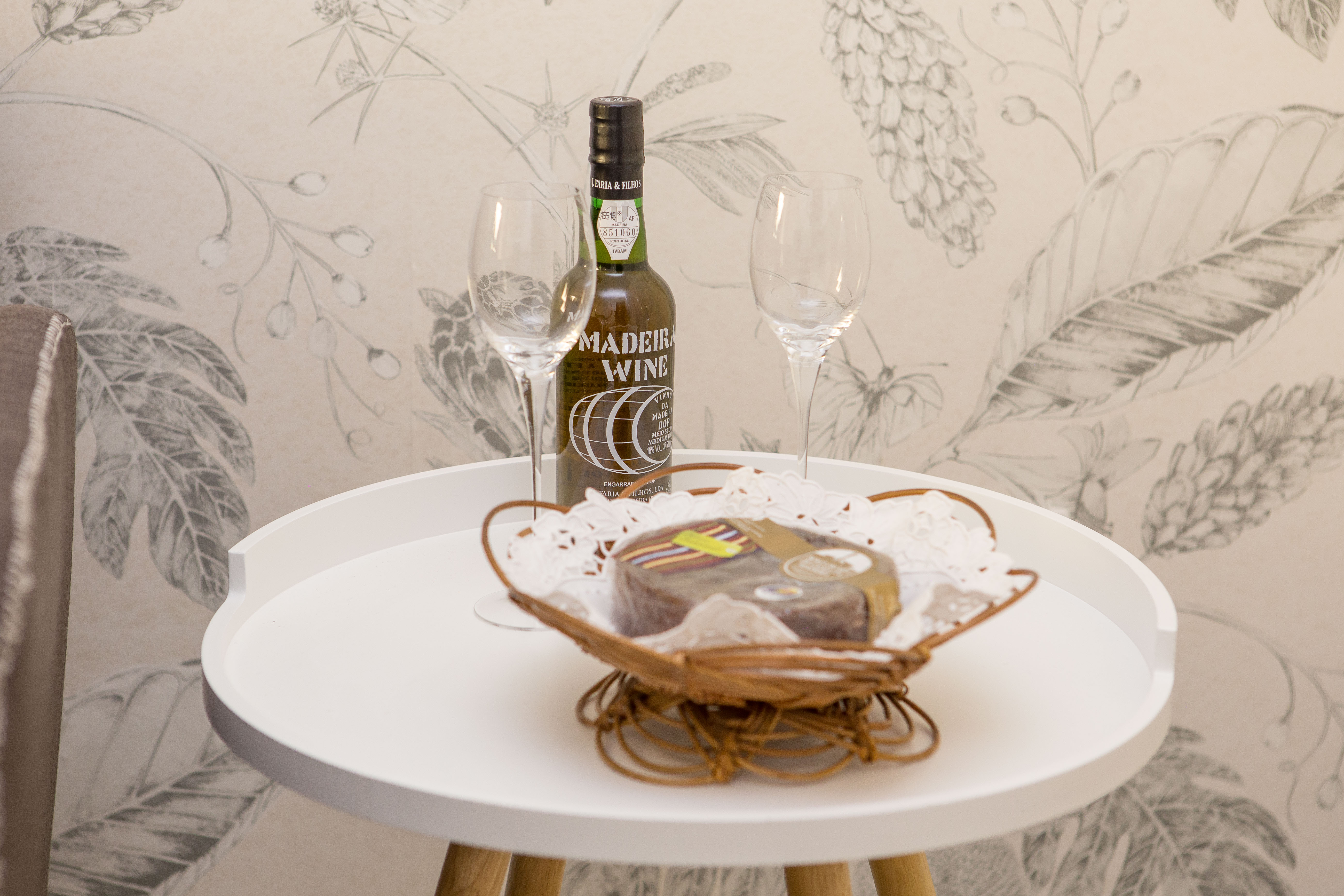 Apartment One Bedroom